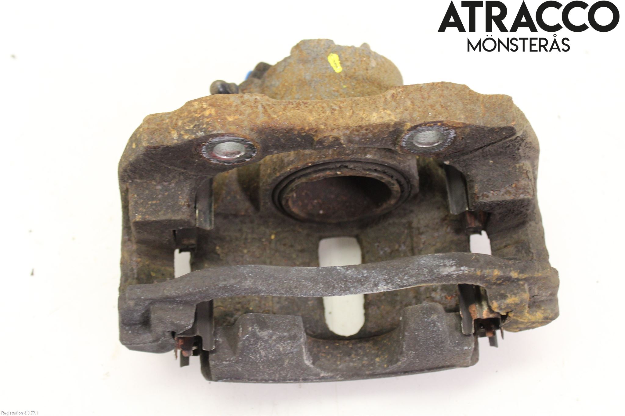 Citroen C4 CACTUS 14-20 Bremsecaliper Foran Venstre