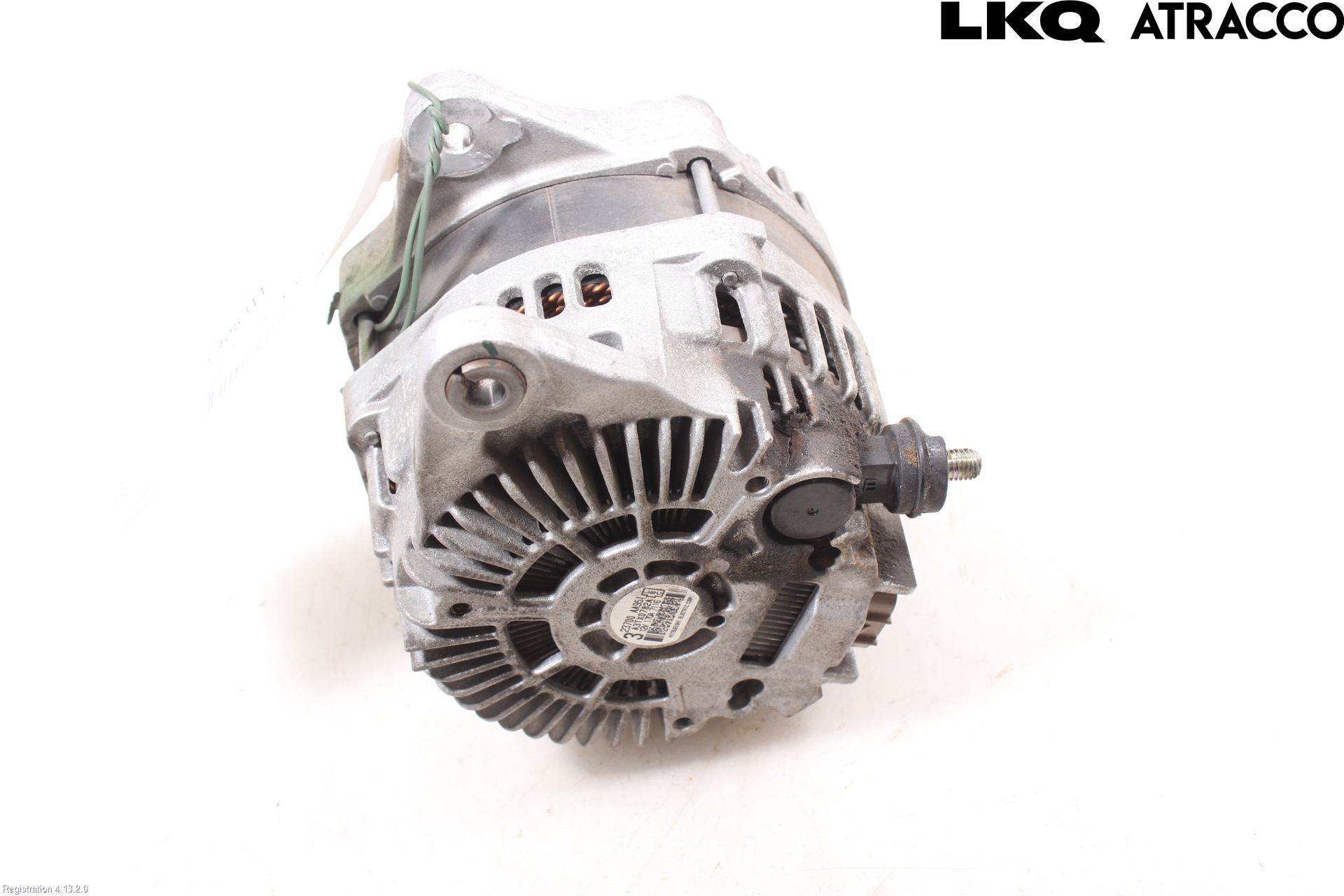 Subaru OUTBACK 15-20 Dynamo