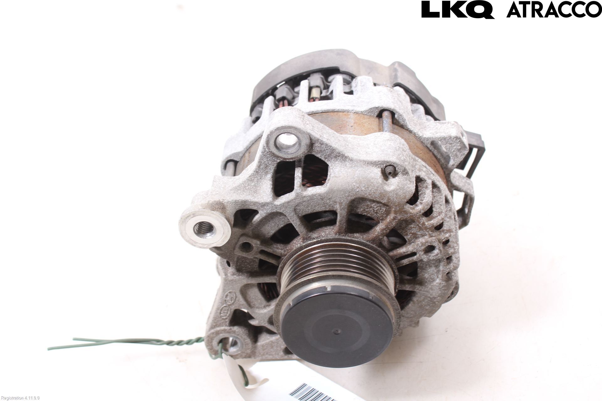 Kia PICANTO 17- Dynamo