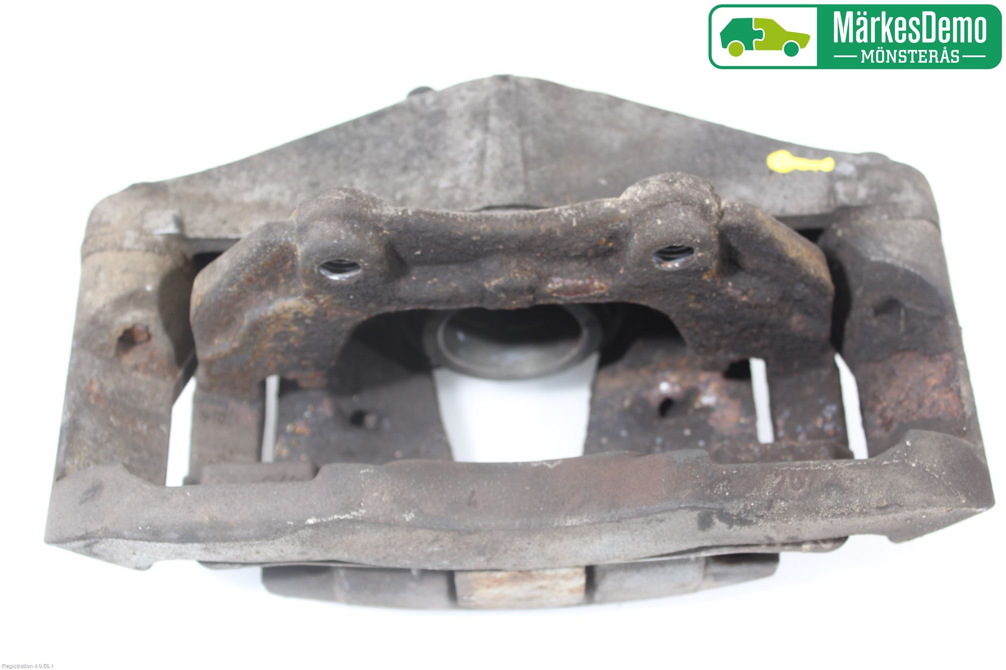 Volvo V40 CROSS COUNTRY 13-19 Bremsecaliper Foran Venstre