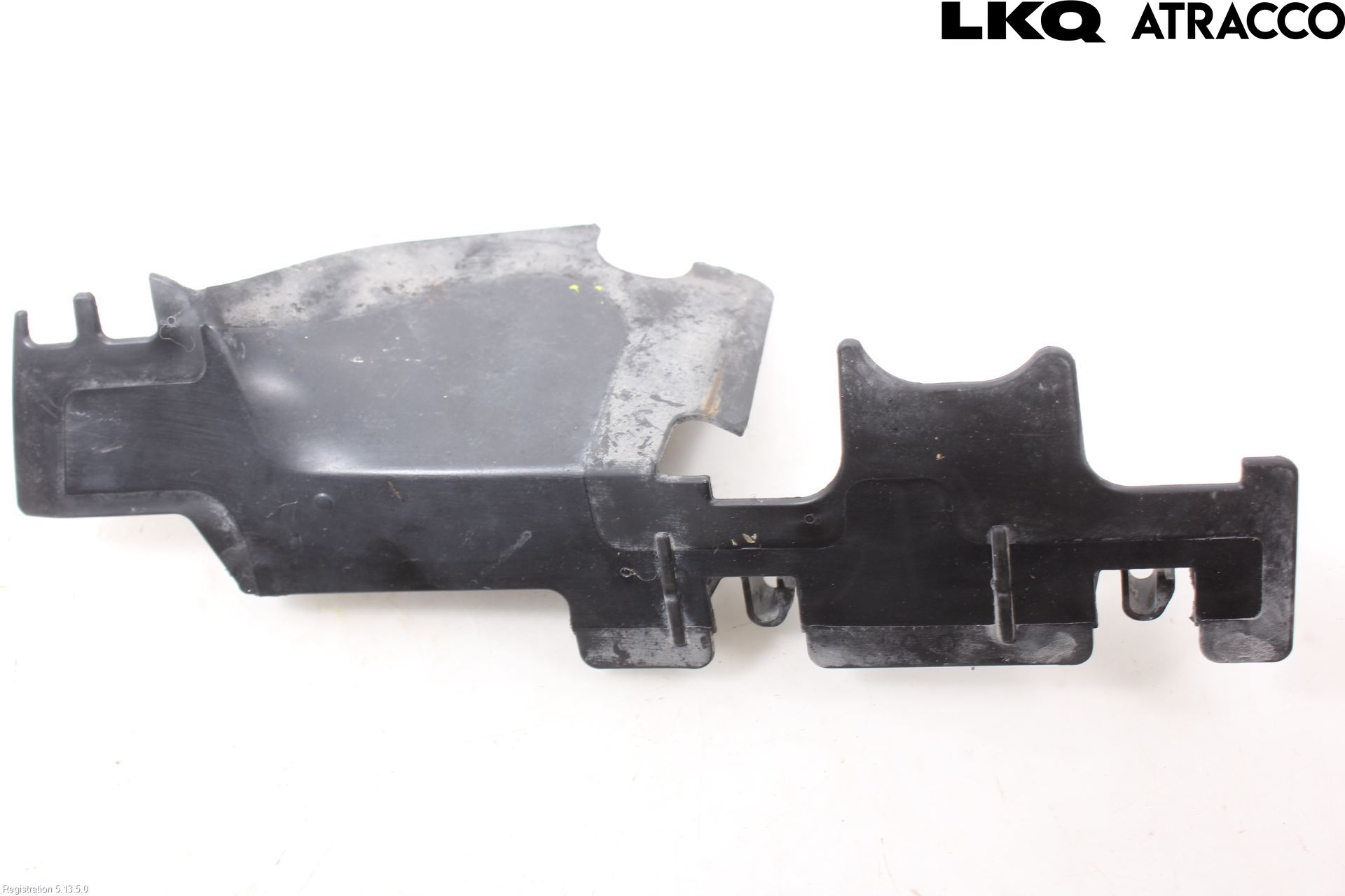 Volkswagen VW GOLF VI 09-13 Luftstyring Front