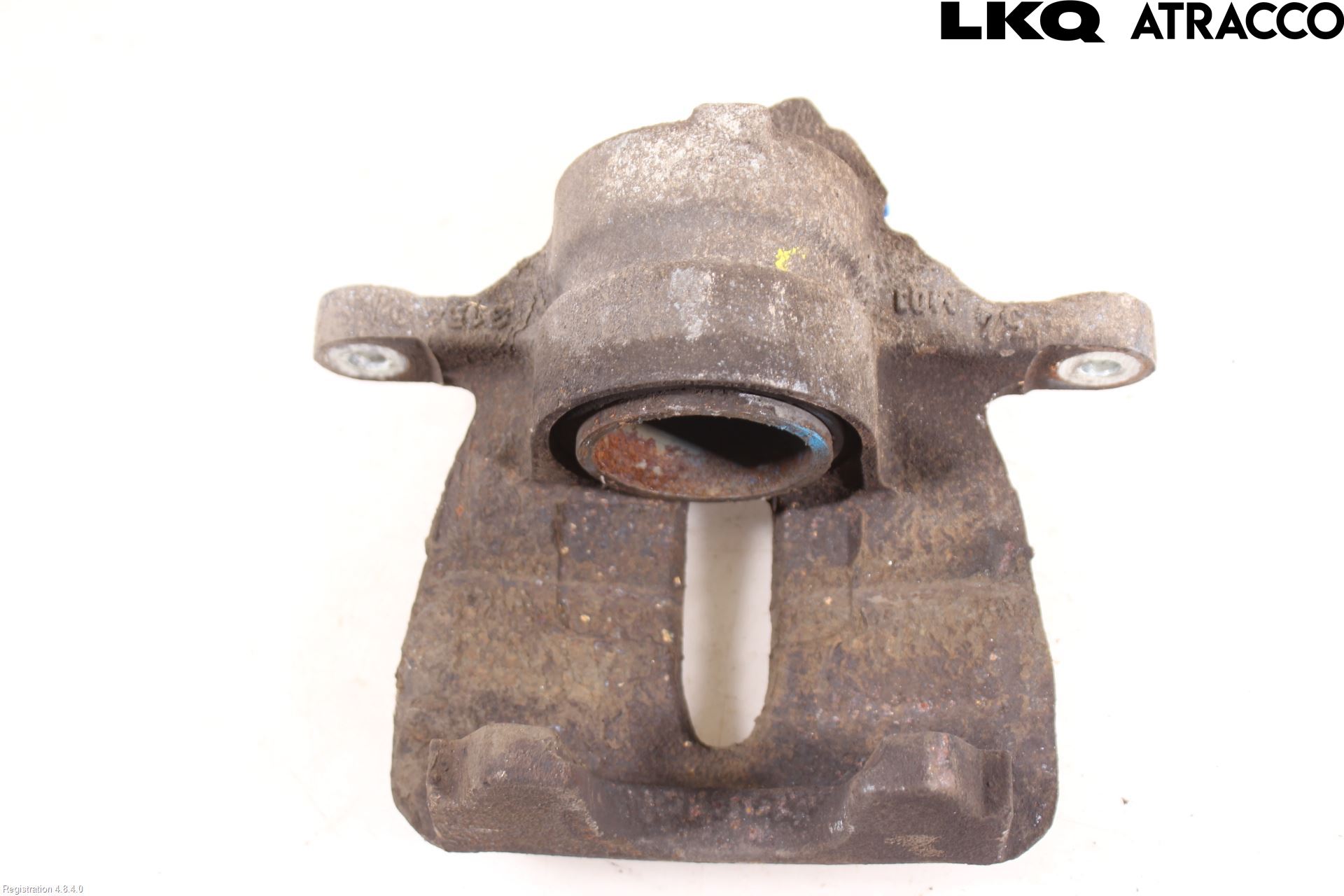 Citroen C3 AIRCROSS 18-23 Bremsecaliper Foran Høyre