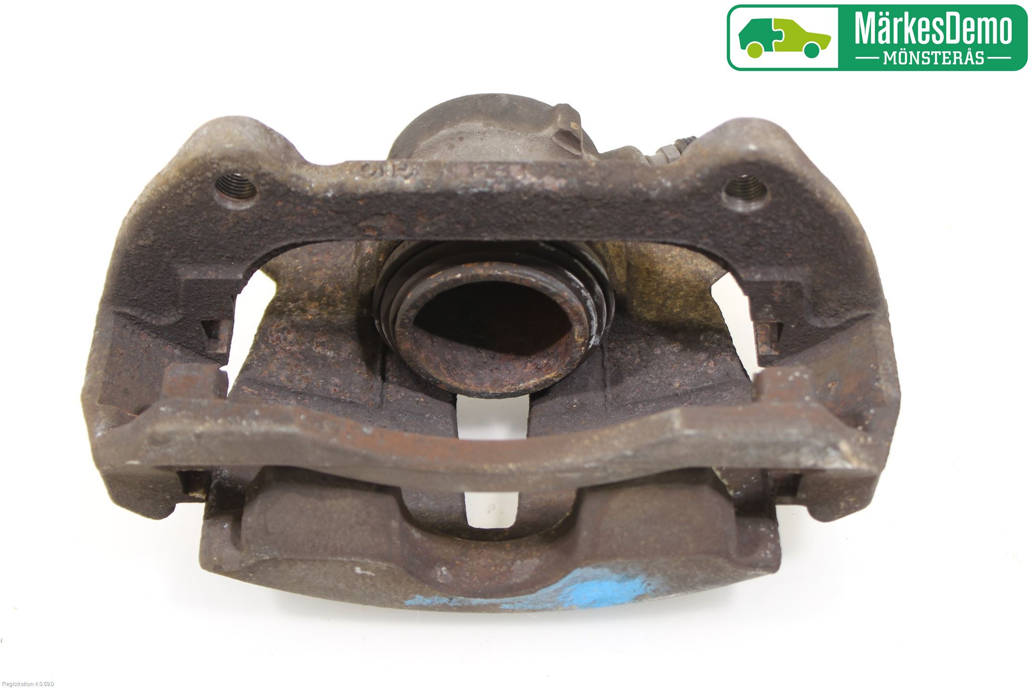 Volkswagen VW SHARAN 11- Bremsecaliper Foran Høyre