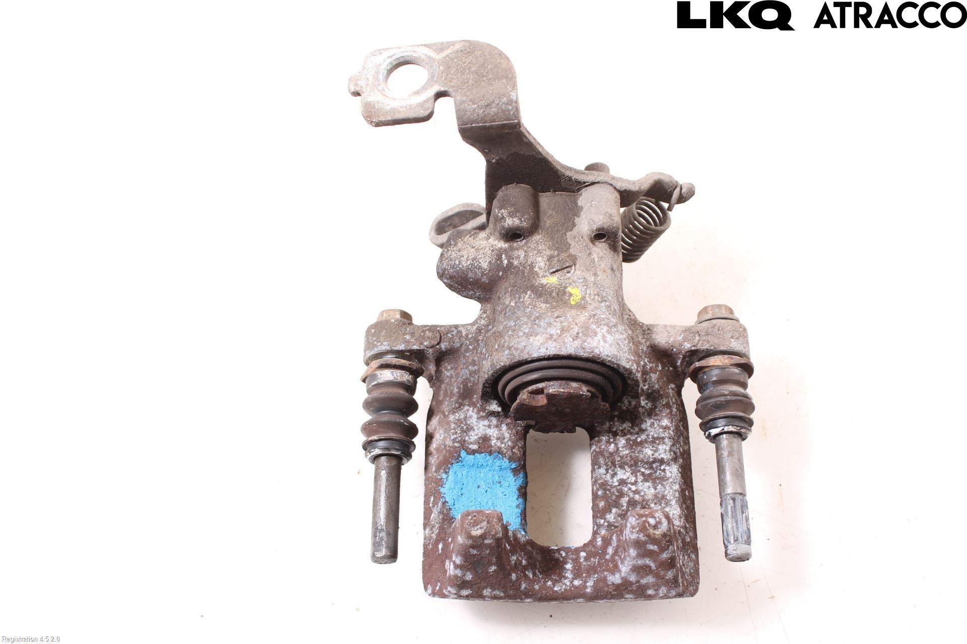 Toyota AURIS 13-19 Bremsecaliper Bak Høyre