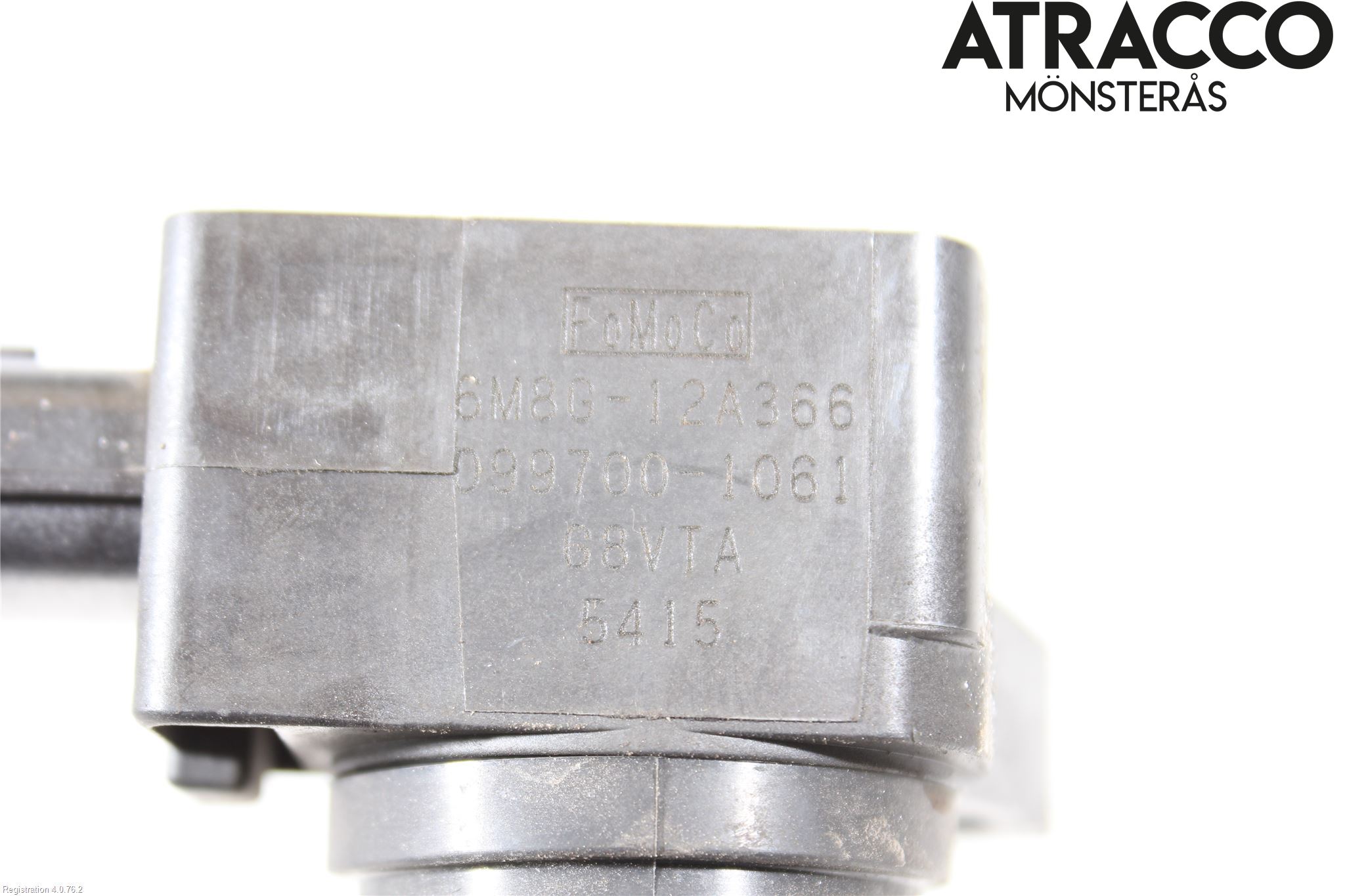 Mazda 6 02-08 Coil