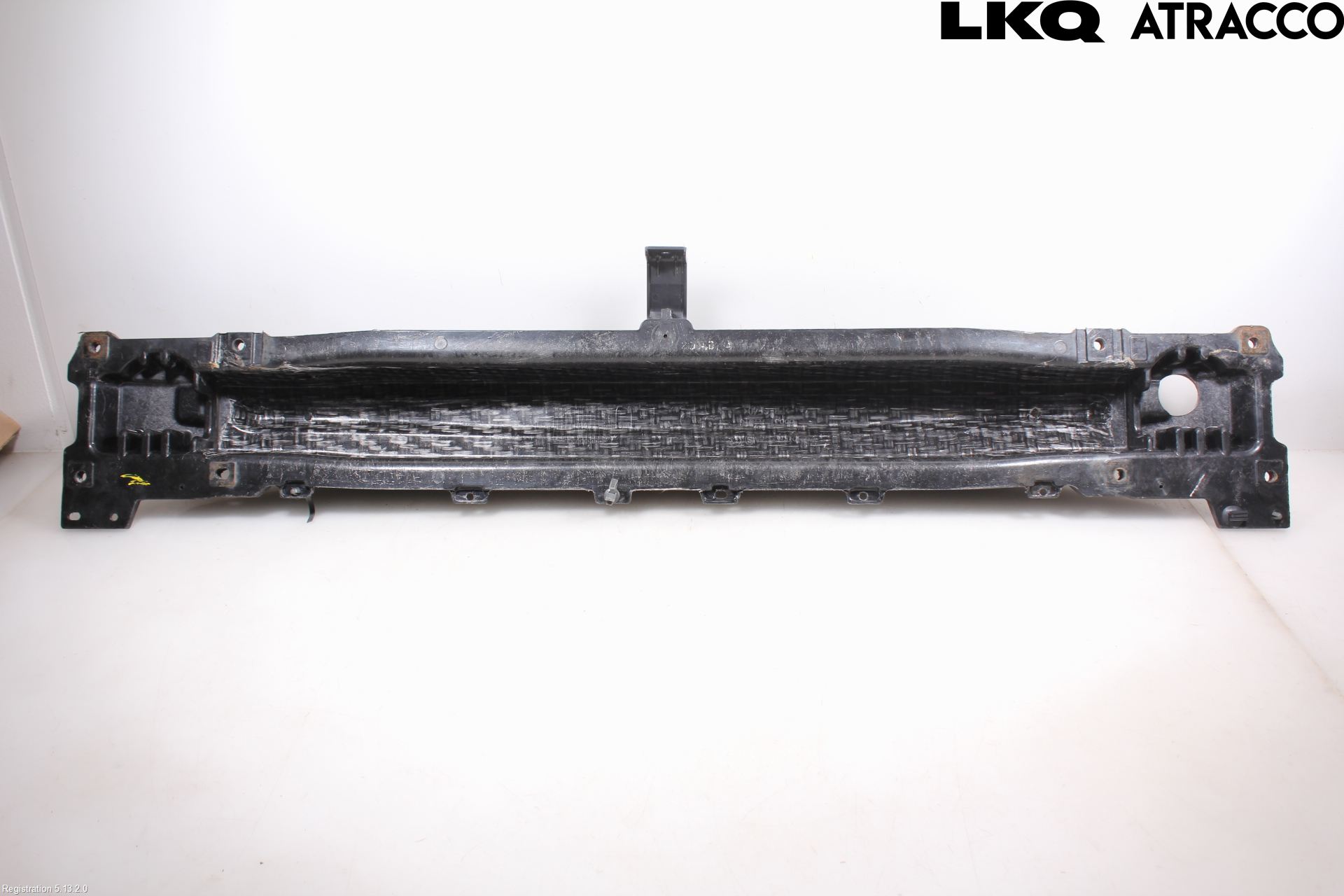 Kia CARENS III 13-19 Støtfanger Bak Bjelke