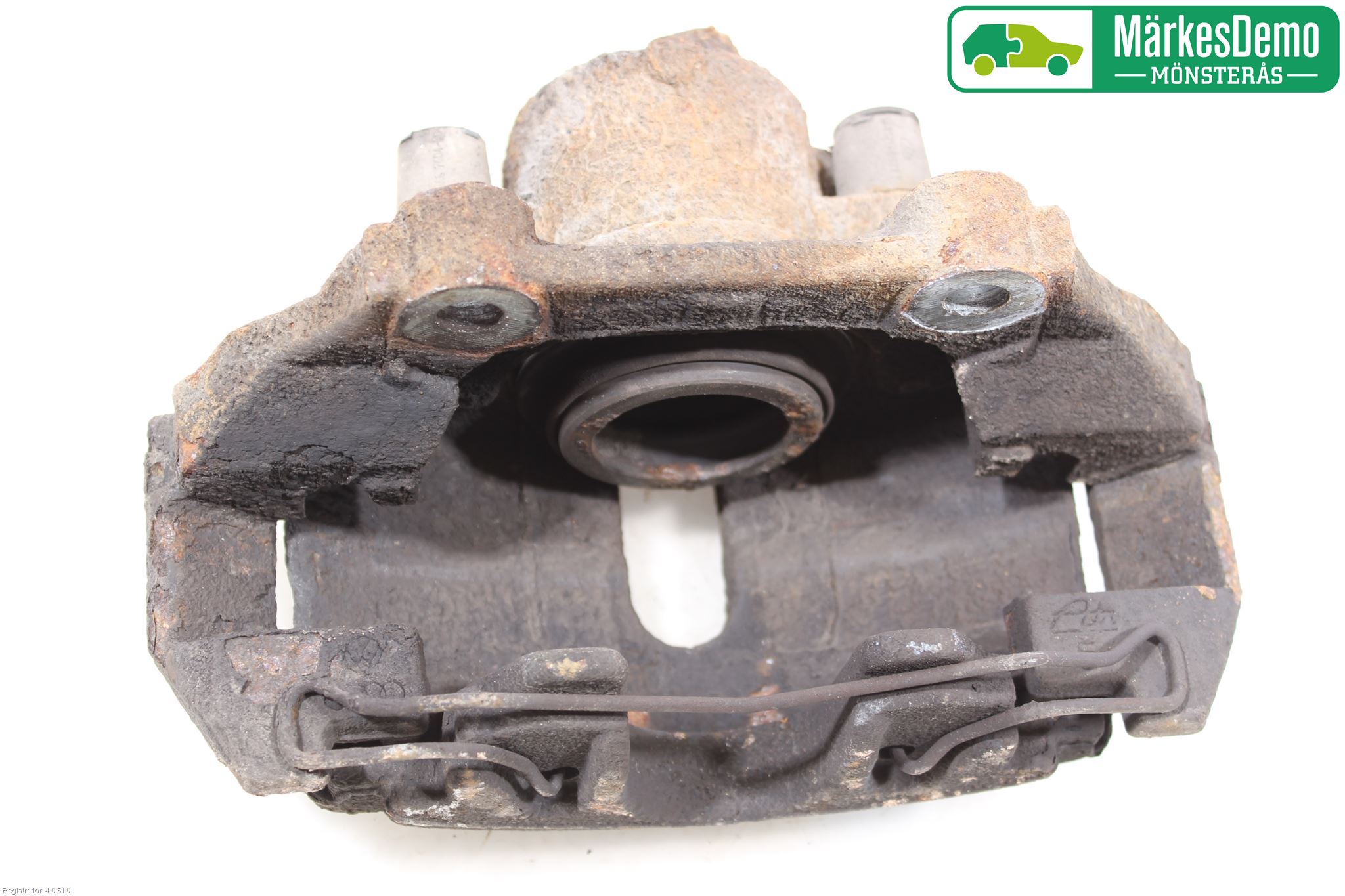Skoda ROOMSTER Bremsecaliper Foran Høyre