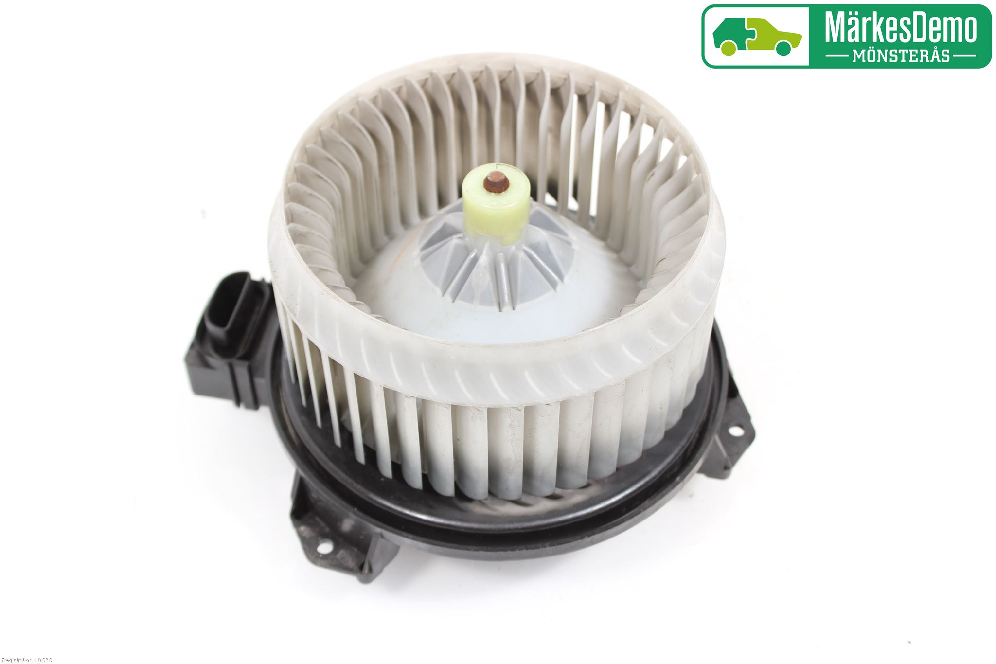 Suzuki SWIFT 05-10 Varmeapparat Viftemotor