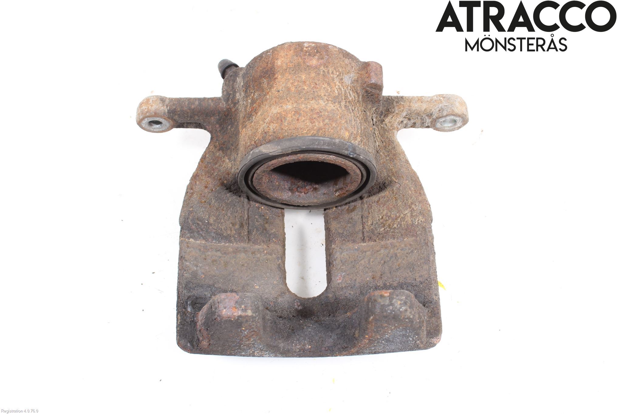 Mercedes-Benz MB CITAN (W415) 13-21 Bremsecaliper Foran Venstre