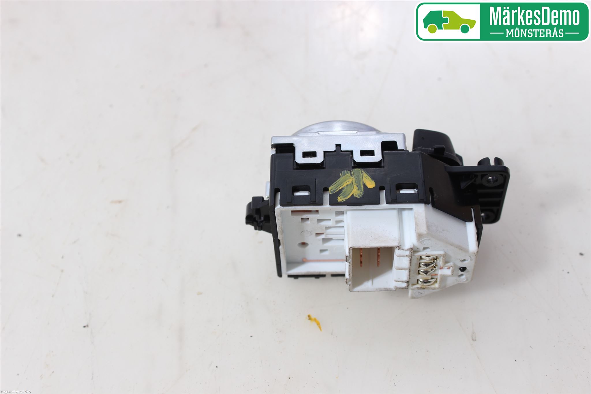 Hyundai i30 GD 13-17 Bryter Speil
