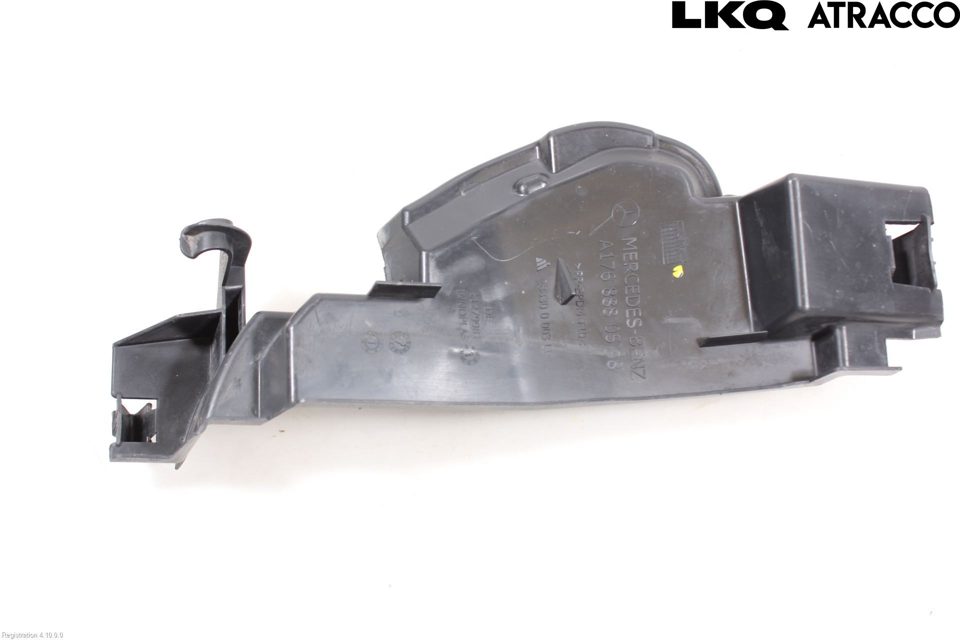 Mercedes-Benz MB A-KLASS (W176) 13-18 Luftstyring Front