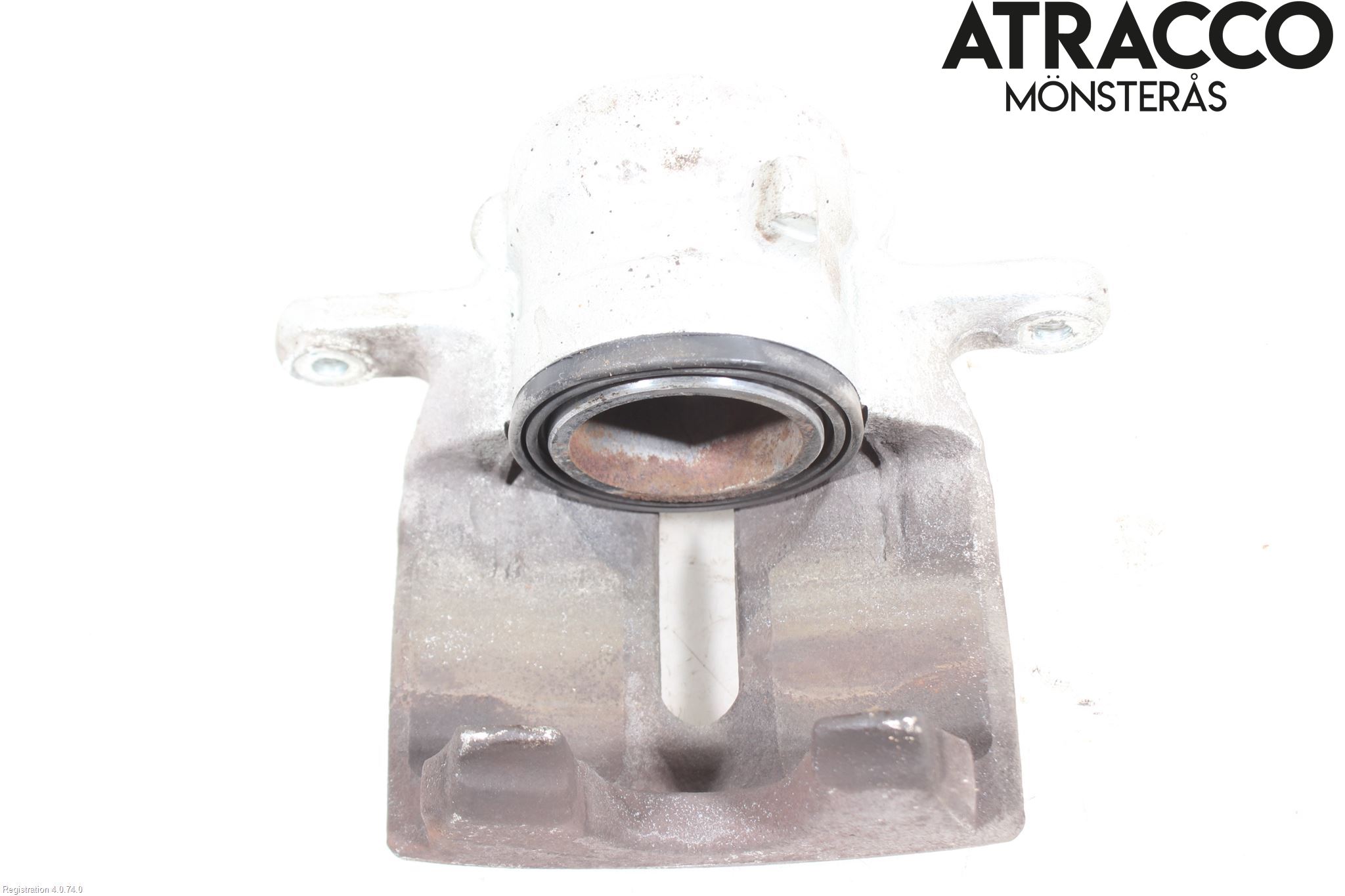 Kia VENGA 10-19 Bremsecaliper Foran Venstre
