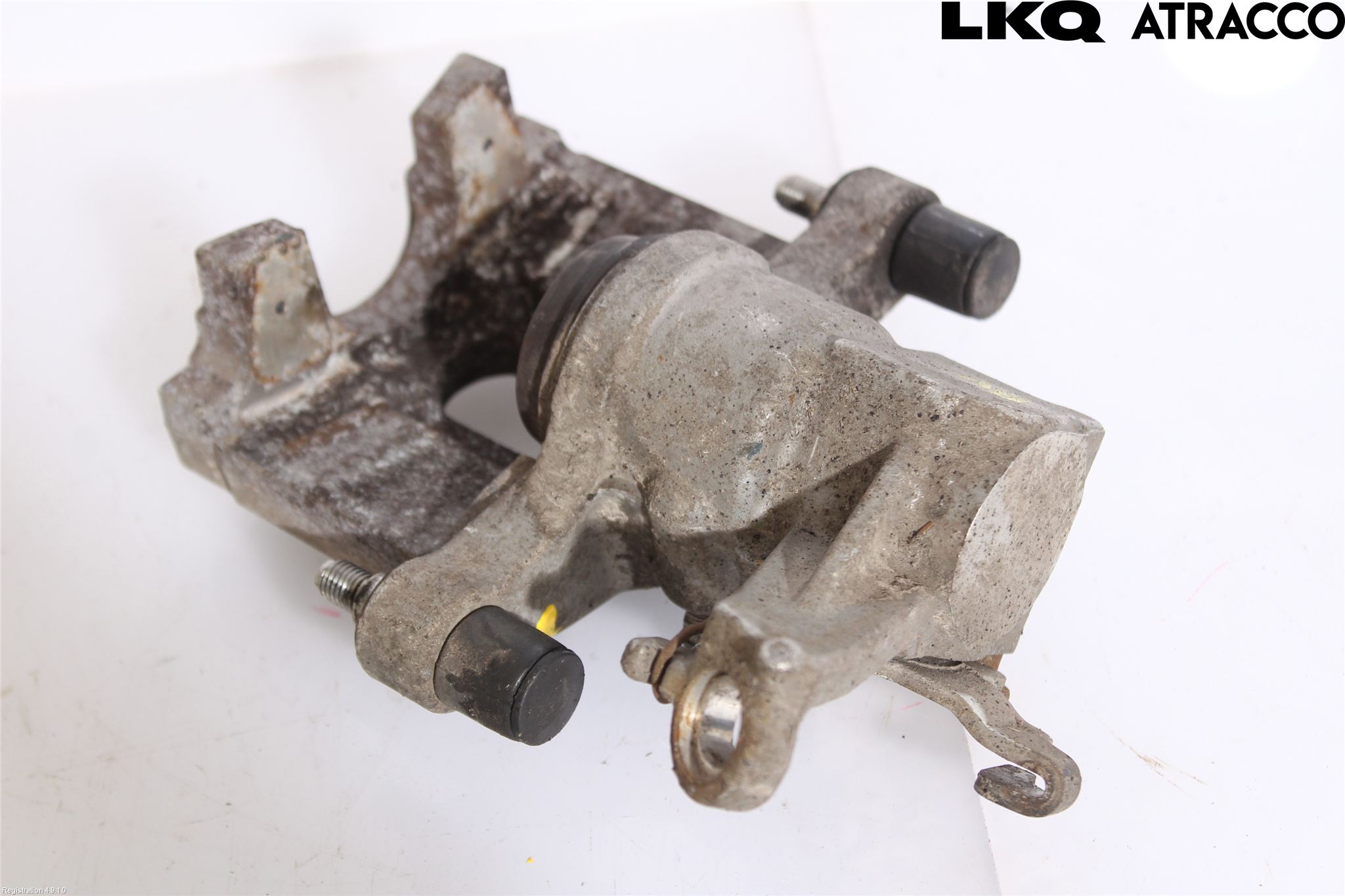 Saab 9-3 VER2/VER3 08-15 Bremsecaliper Bak Venstre