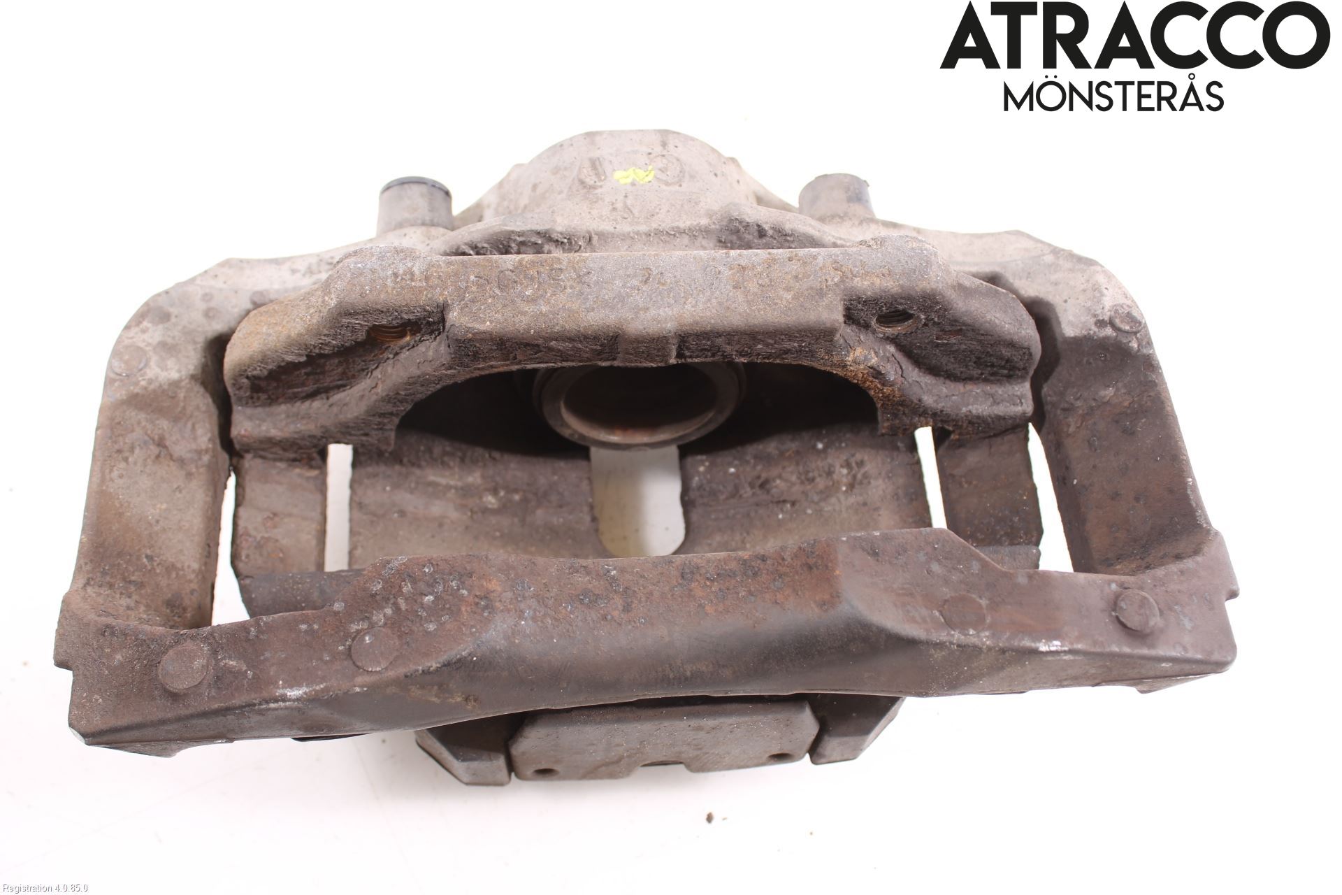 BMW 5 GT F07 09-17 Bremsecaliper Foran Venstre