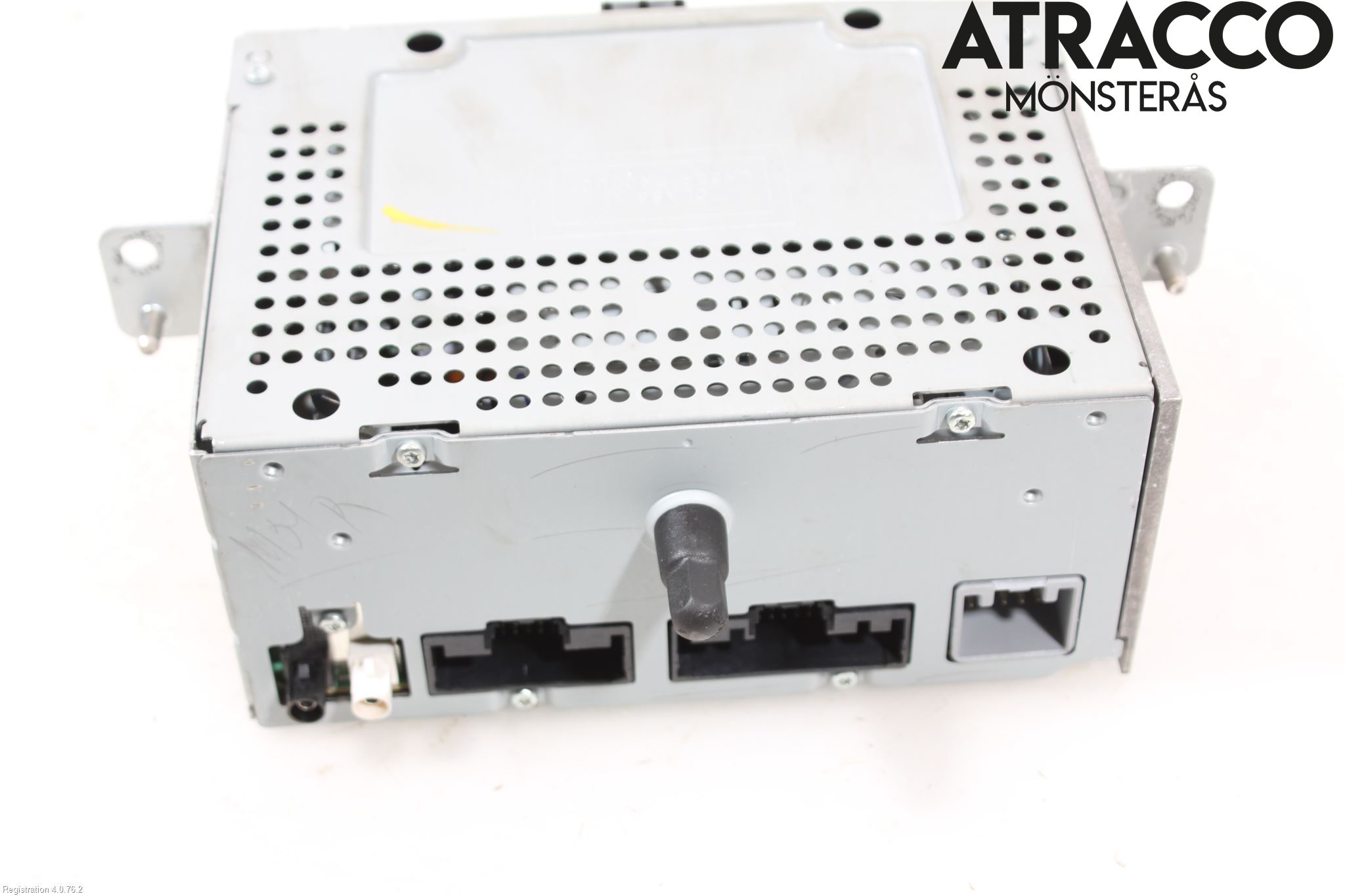 Ford KUGA 13-16 Stereo Radio