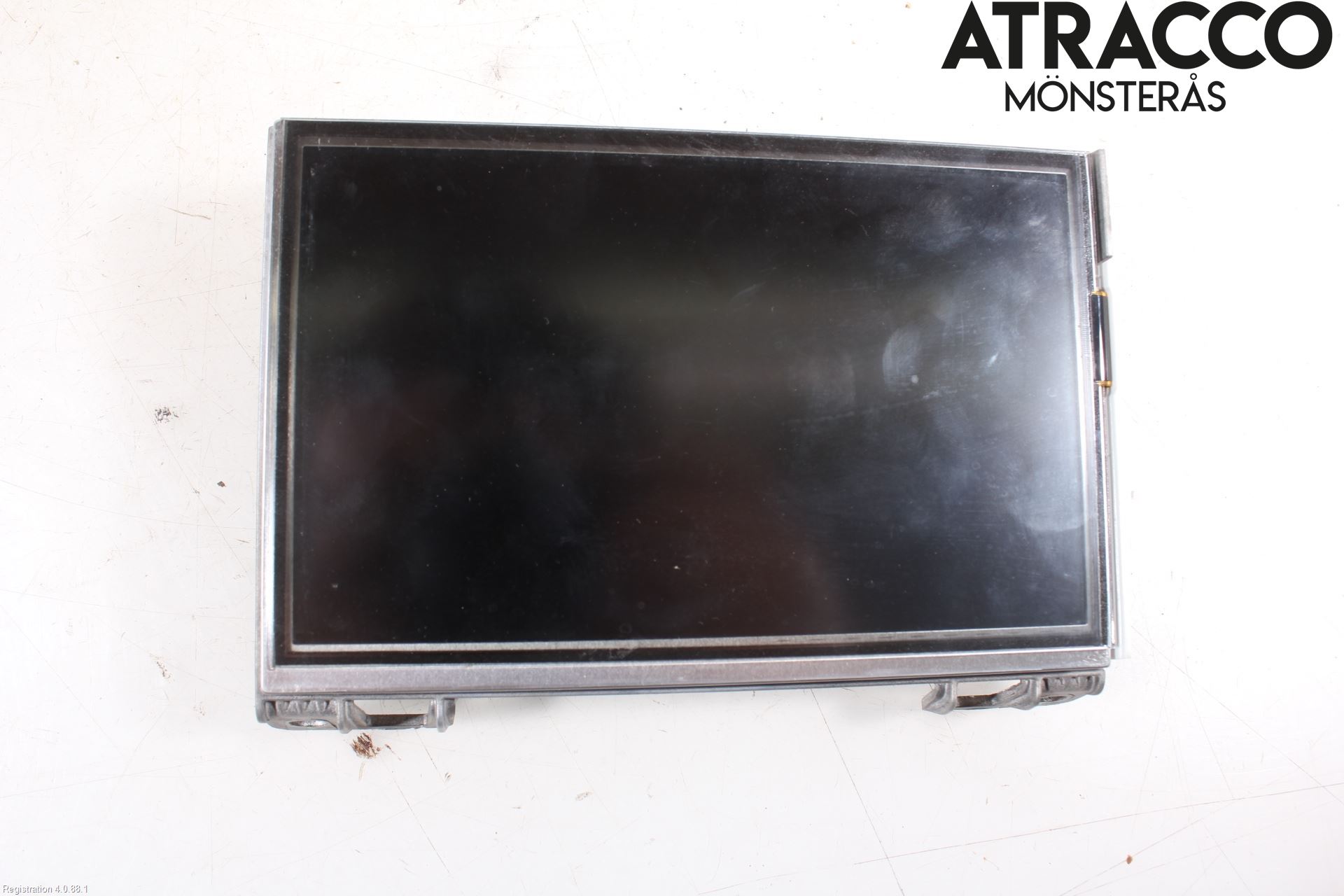 Peugeot PEUGOT 208 16-19 Stereo Radio Med Cd