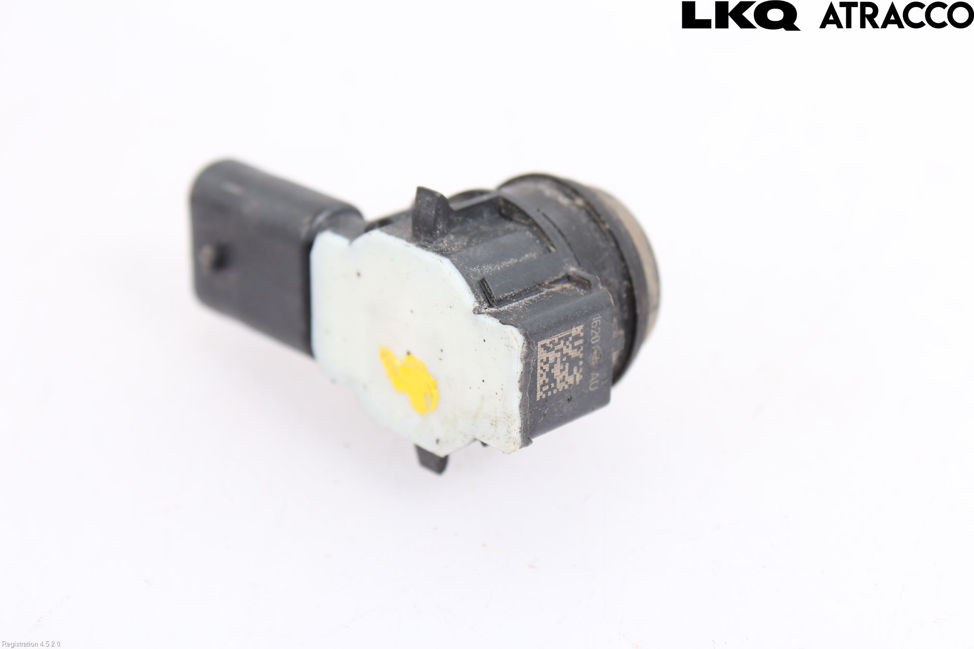 BMW 4 F36 Gran Coupé 14-20 Sensor Ryggesensor