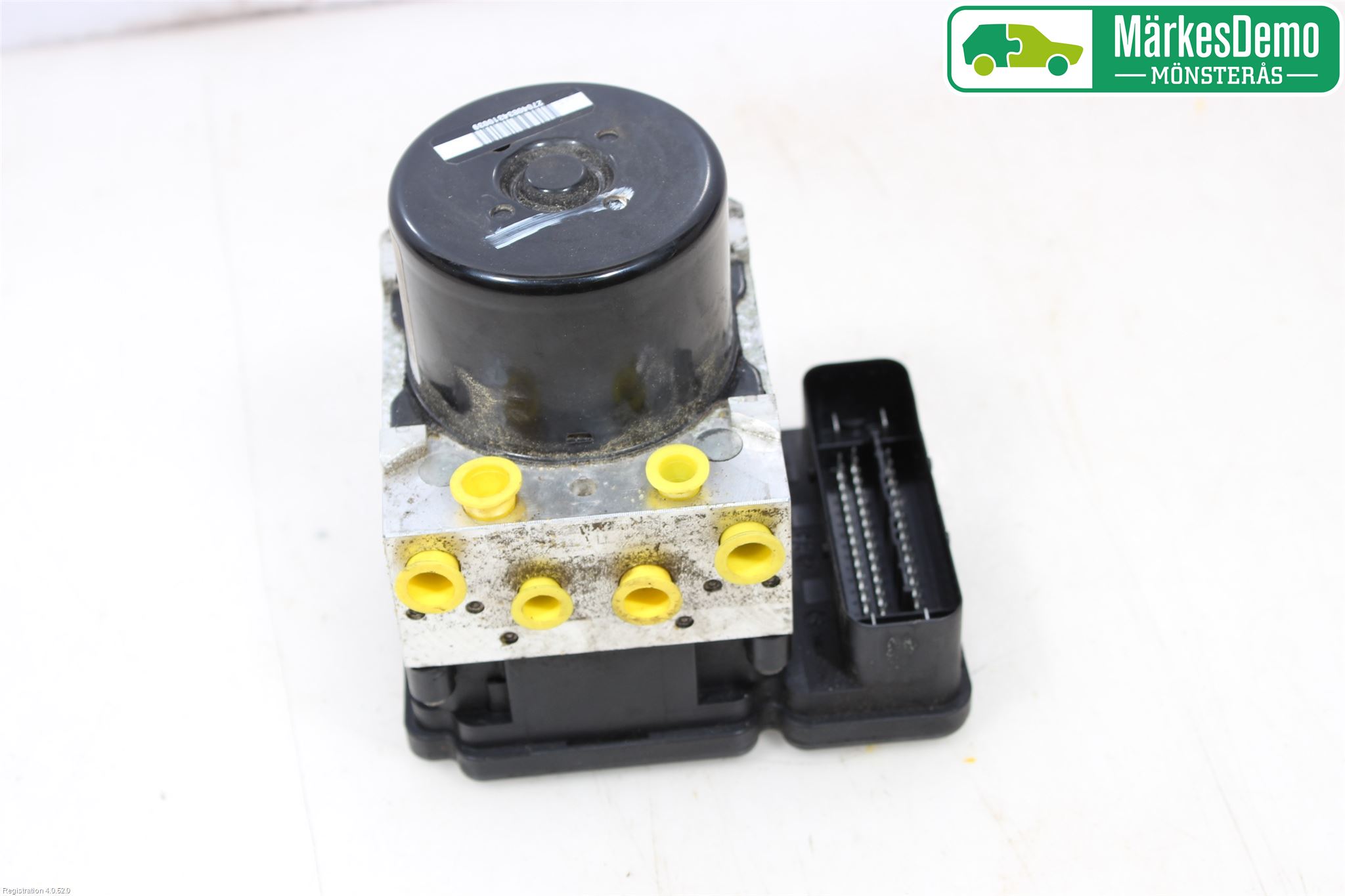 Volvo V60 11-13 Abs Hydraulikkaggregat