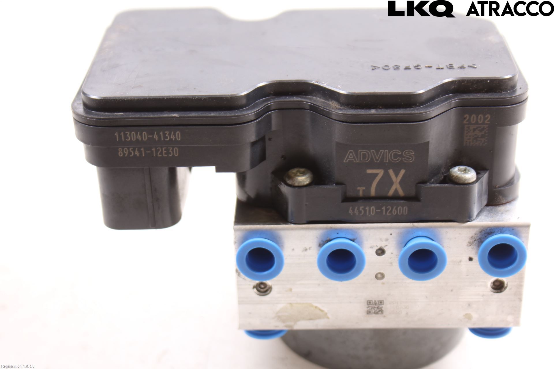 Toyota COROLLA 19- Abs Hydraulikkaggregat