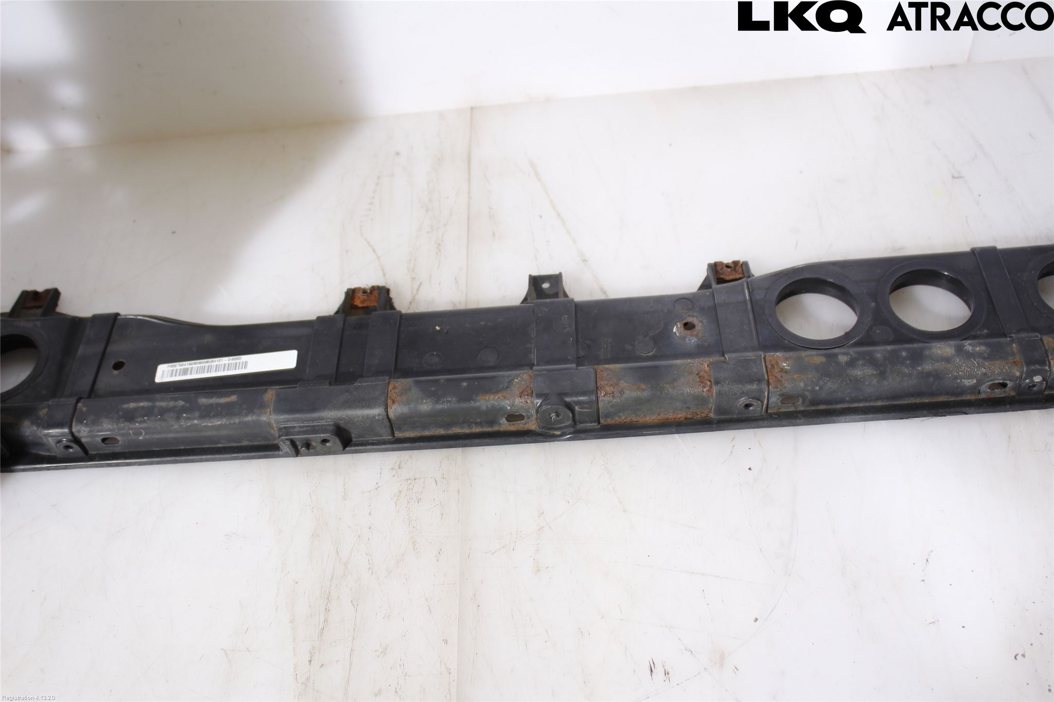 Kia OPTIMA 16-20 Frontplate