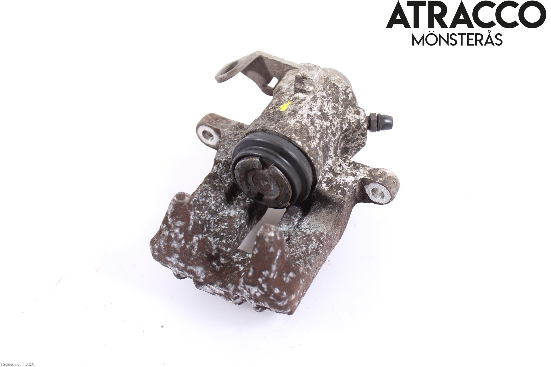 Skoda FABIA 15-21 Bremsecaliper Bak Venstre