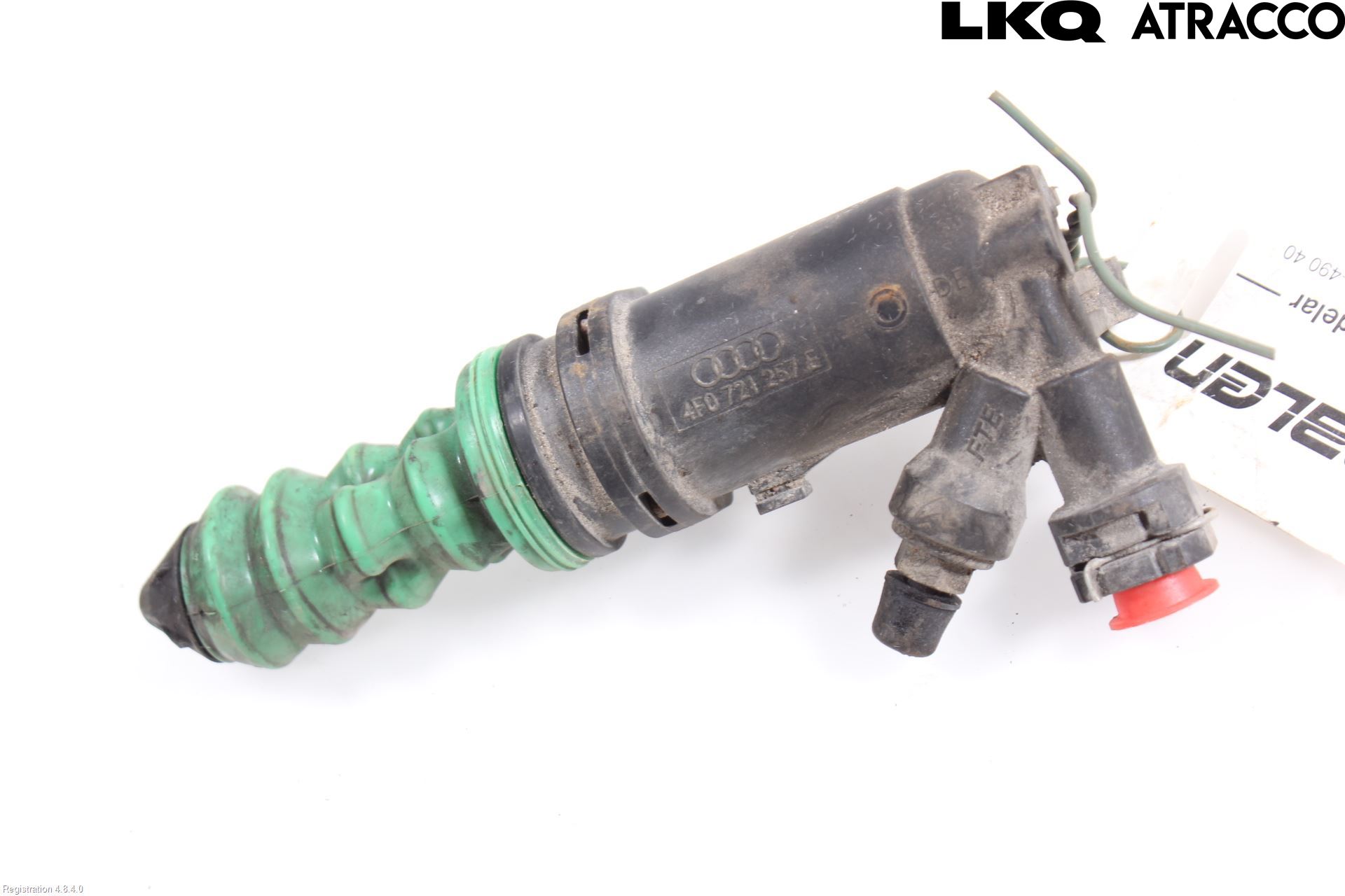 Audi A6/S6     05-11 Clutch Sylinder Slave