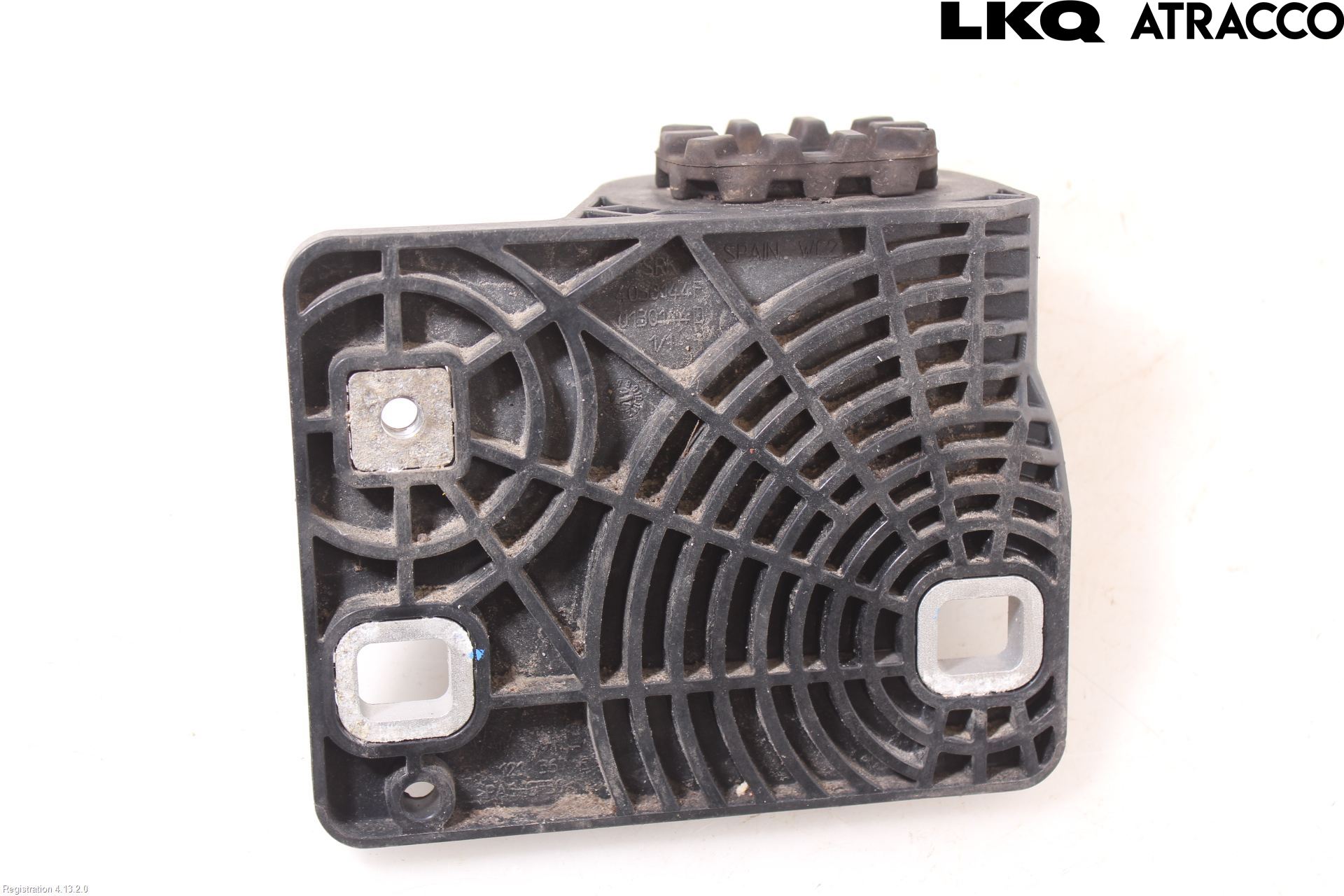 Volkswagen VW ID.3 21- Radiator Feste - Ramme - Bjelk