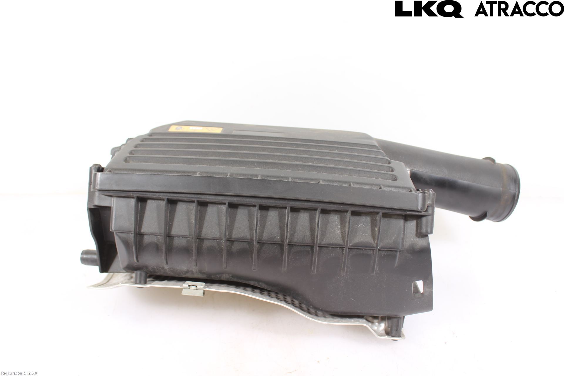 Mercedes-Benz MB E-KLASS (W213) 16-23 Luftfilter Boks