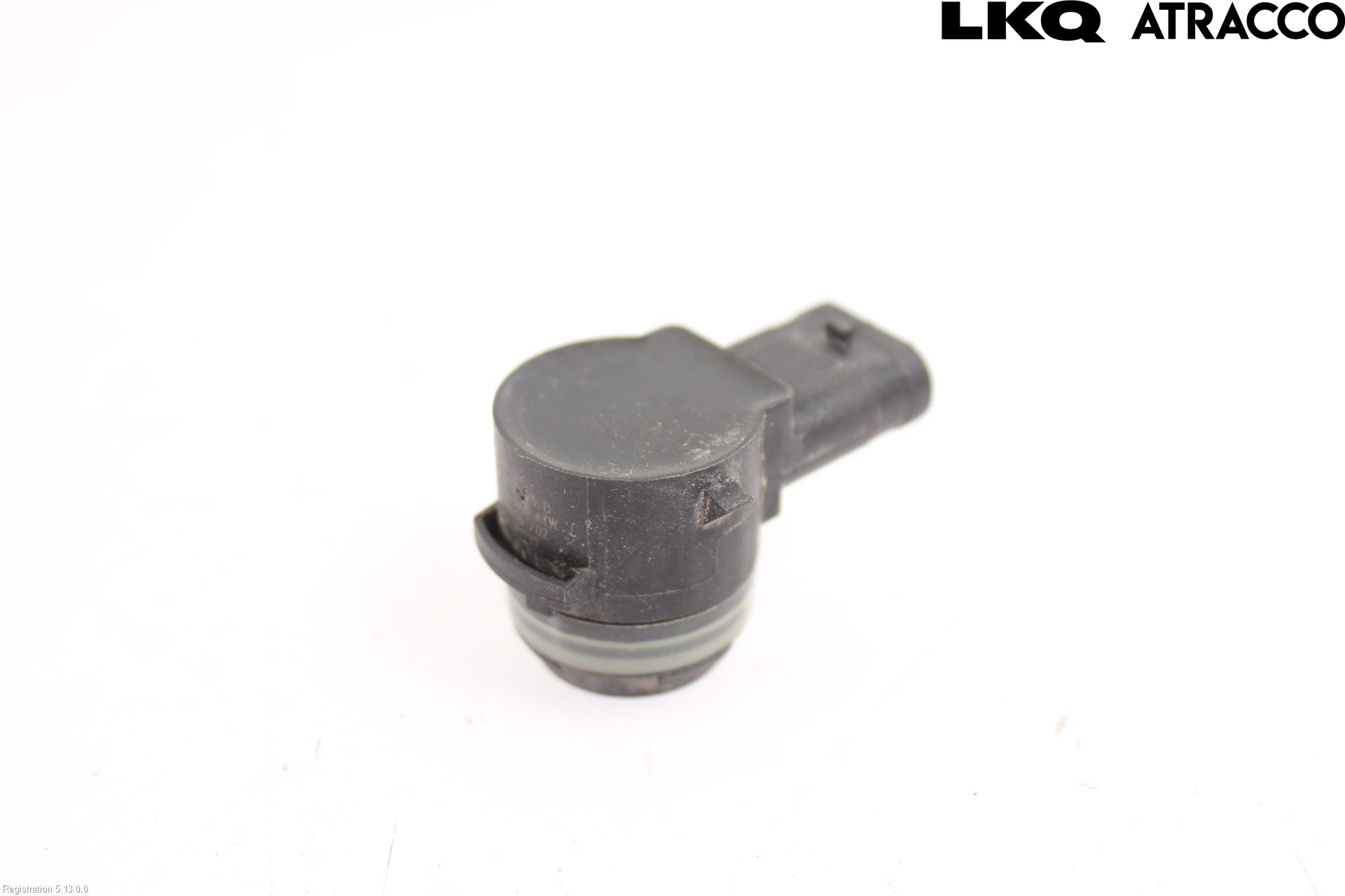 Volkswagen VW GOLF / E-GOLF VII 13-20 Sensor Ryggesensor