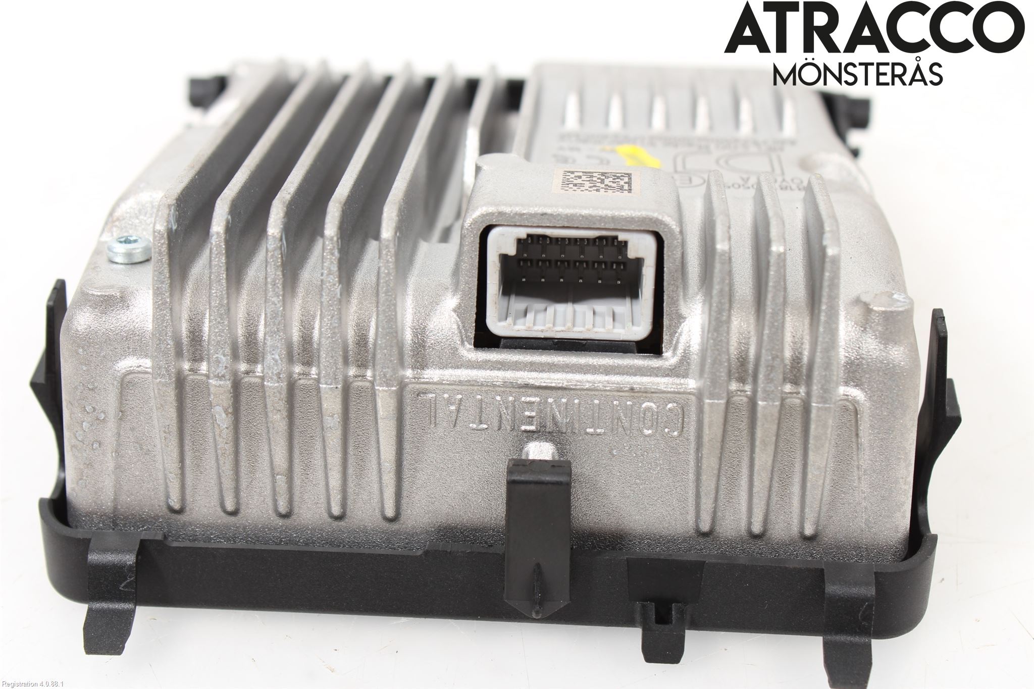Toyota AVENSIS 16-18 Sensor Kollisjonsbeskyttelse