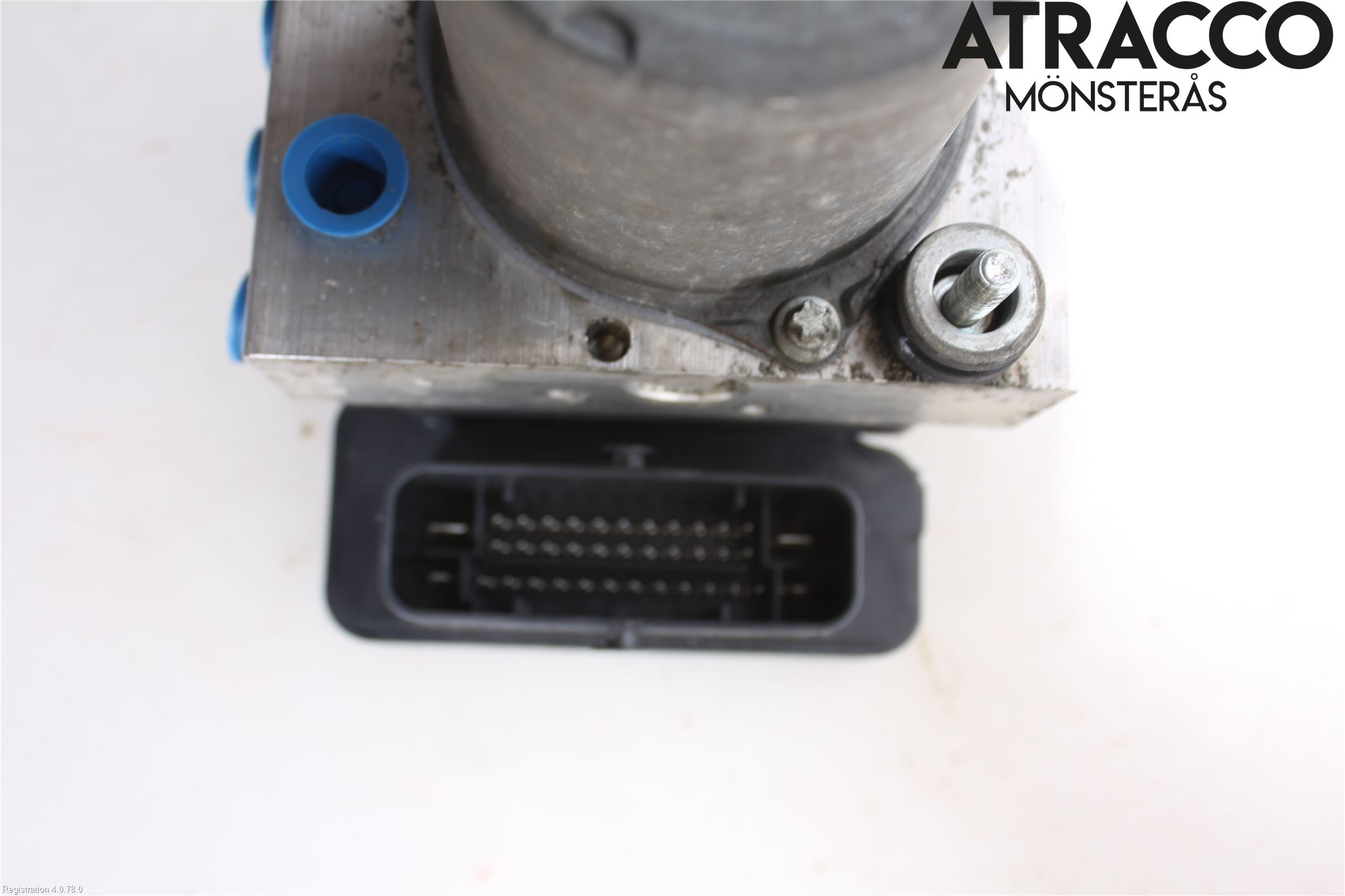 Mercedes-Benz MB CITAN (W415) 13-21 Abs Hydraulikkaggregat