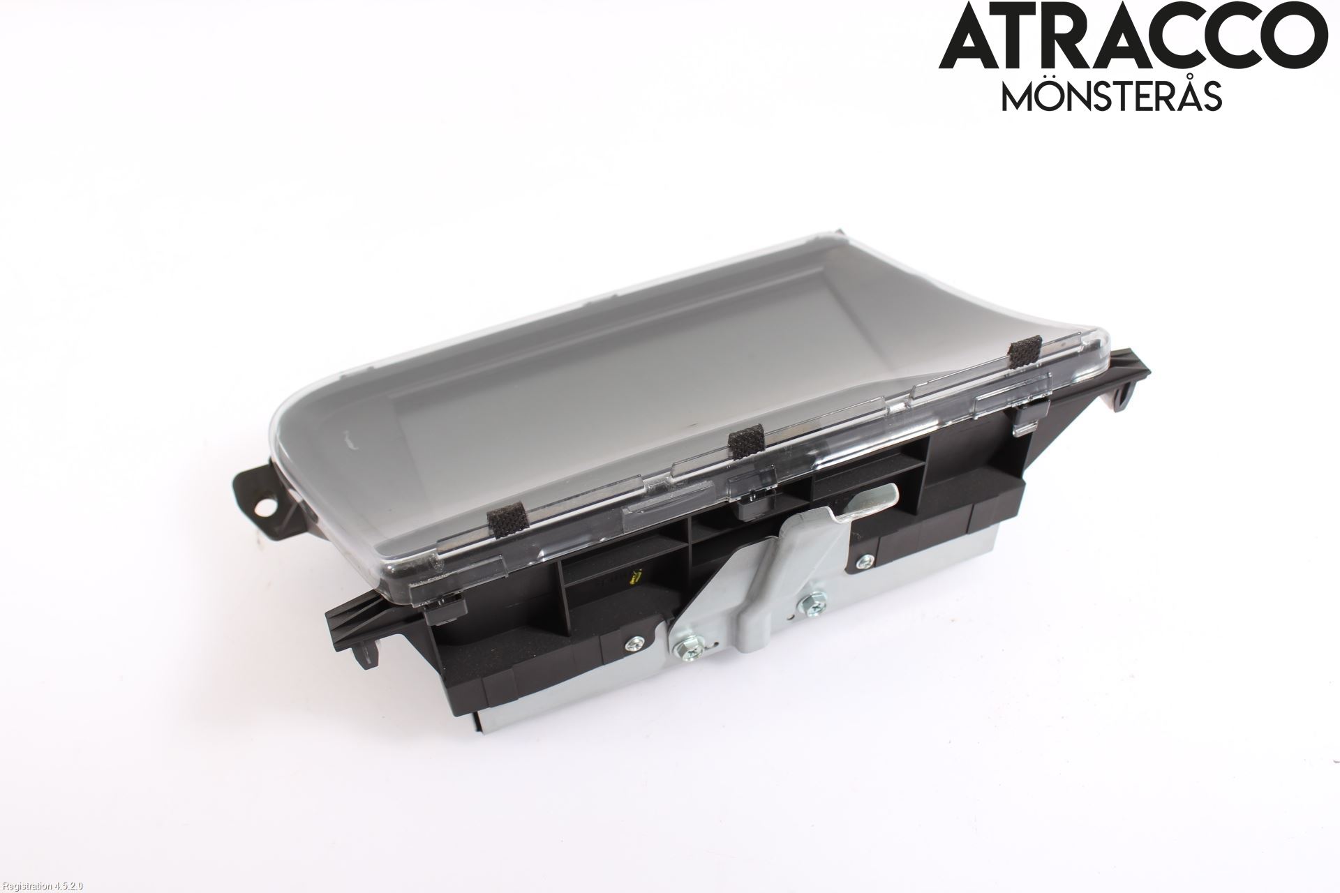 Lexus RX AL10 09-15 Multifunktionsdisplay