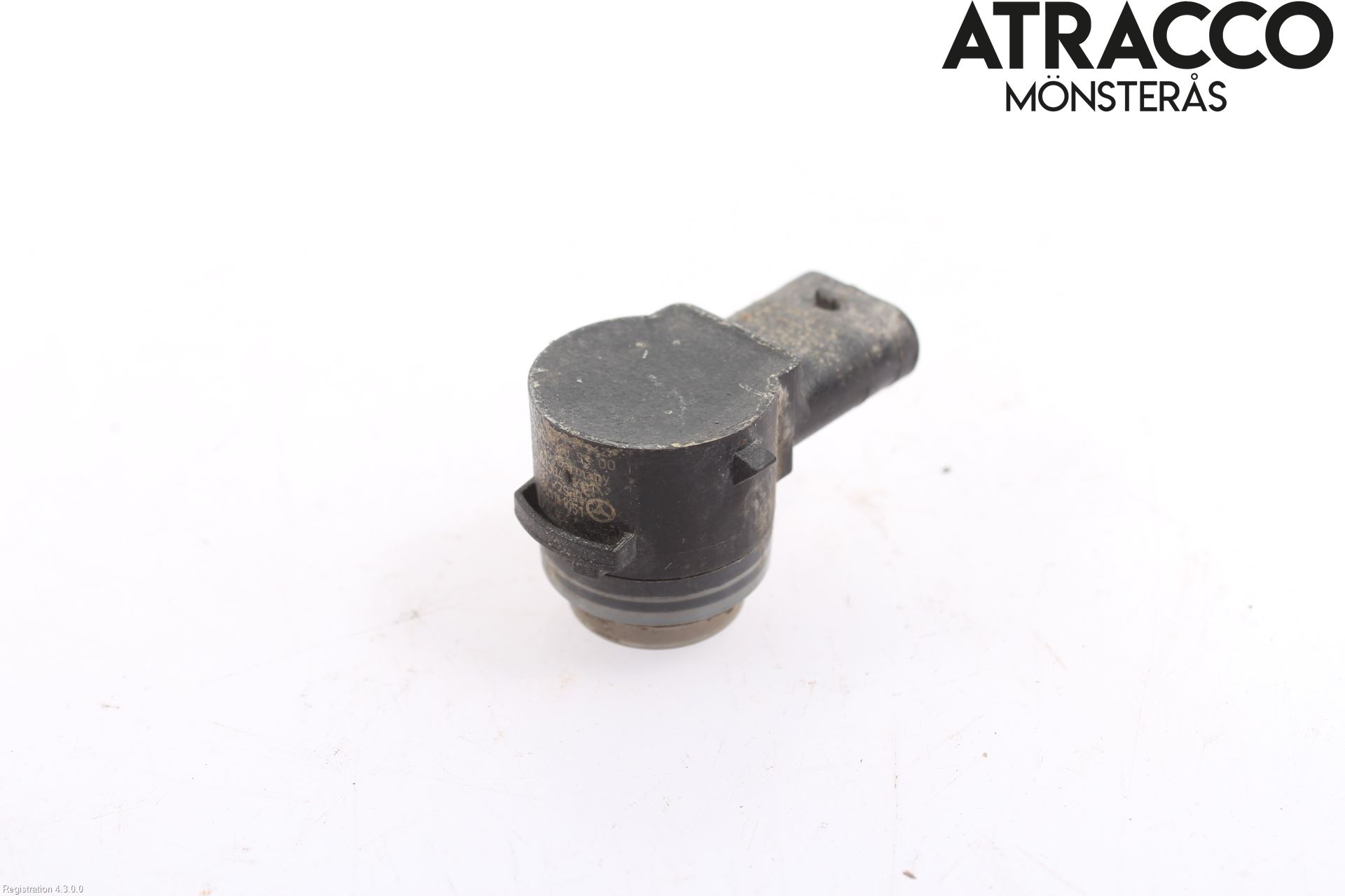 Mercedes-Benz MB C-KLASS (W205) 14-21 Sensor Ryggesensor