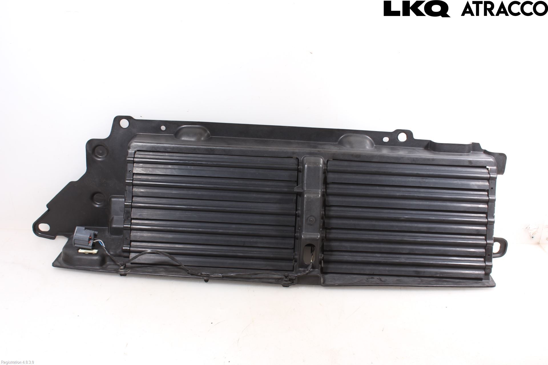 Landrover RANGE ROVER SPORT (L494) 14-22 Luftstyring Front