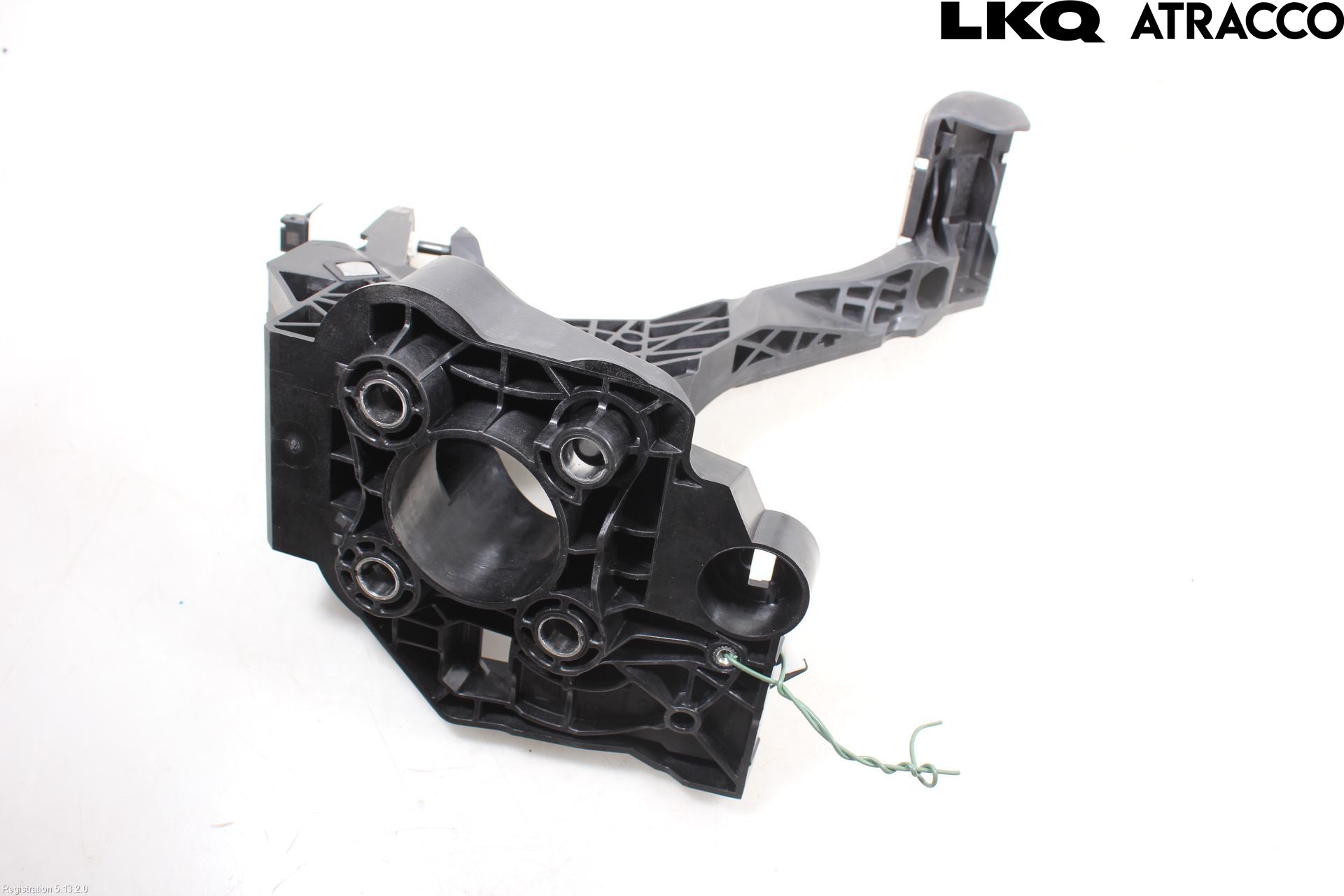 Peugeot 5008/E-5008 24- Bremsepedal