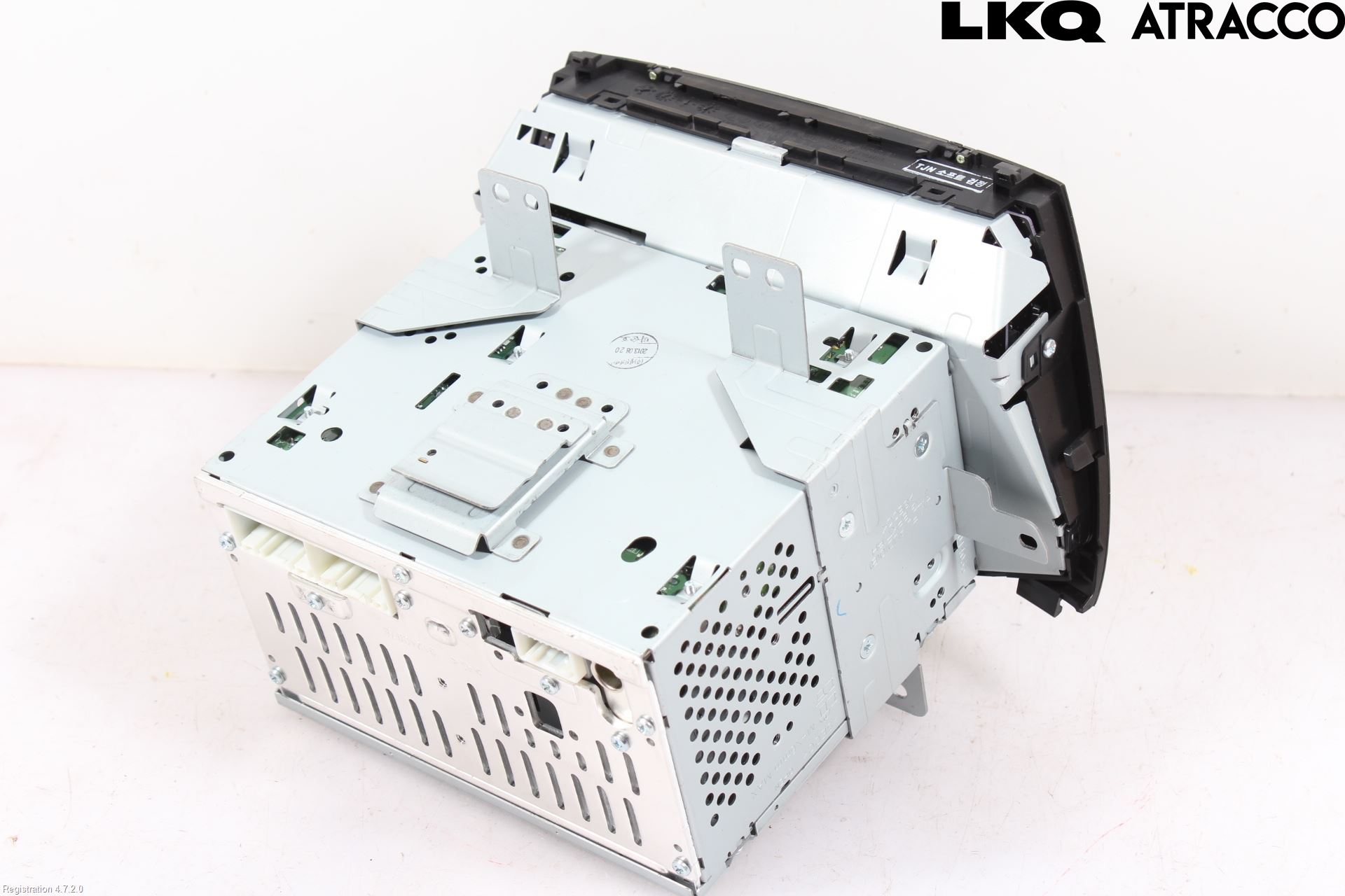 Hyundai ix35 Stereo Radio Med Cd