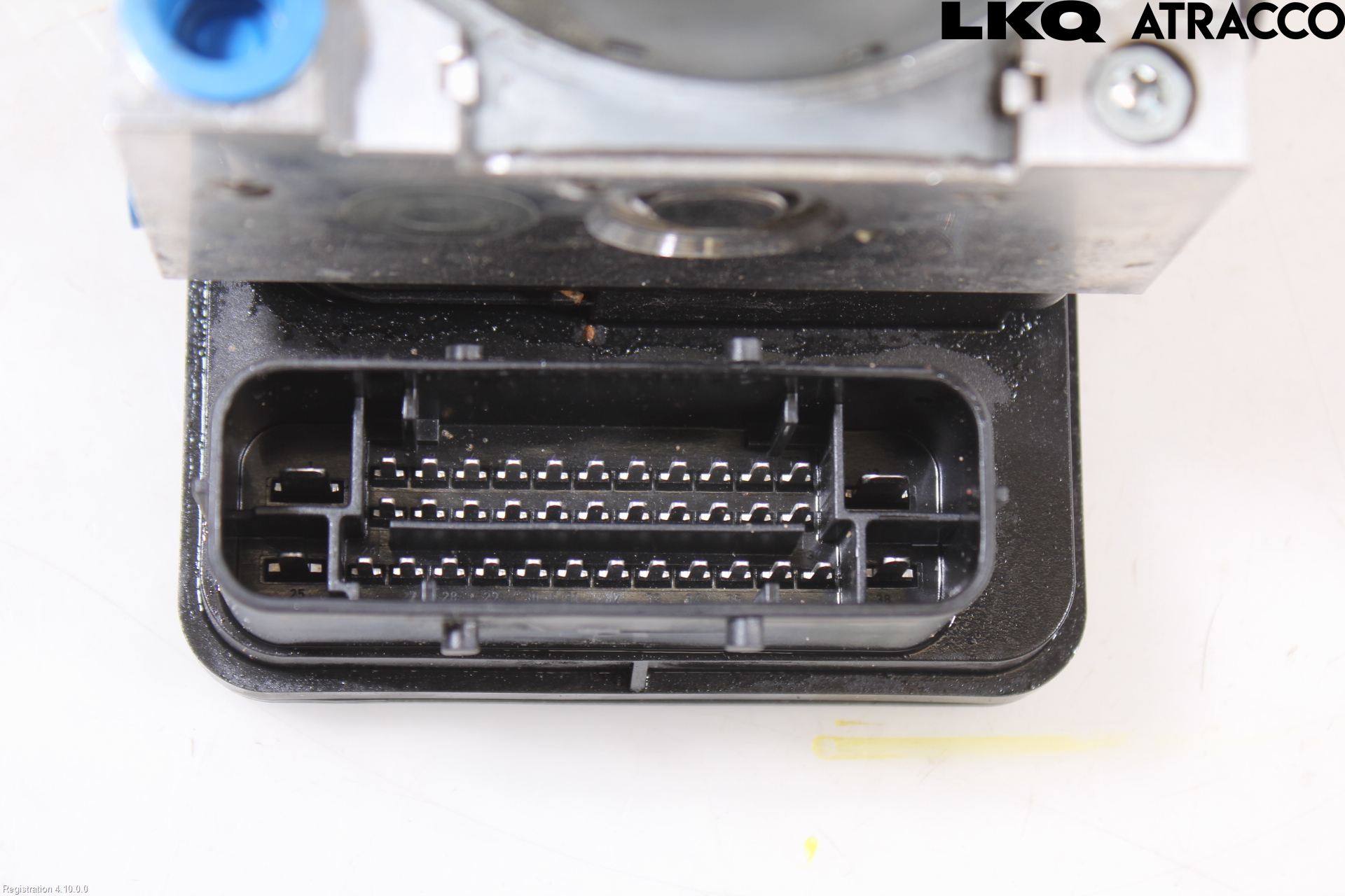 BMW 3 F30/F31/F80 12-19 Abs Hydraulikkaggregat