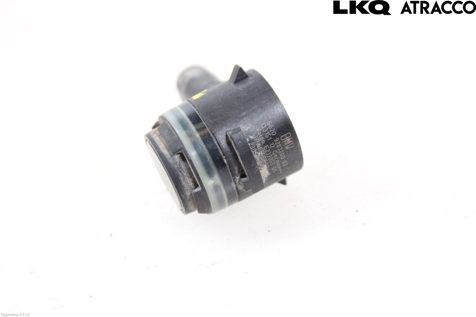 BMW 5 G30/G31/F90 17-23 Sensor Ryggesensor