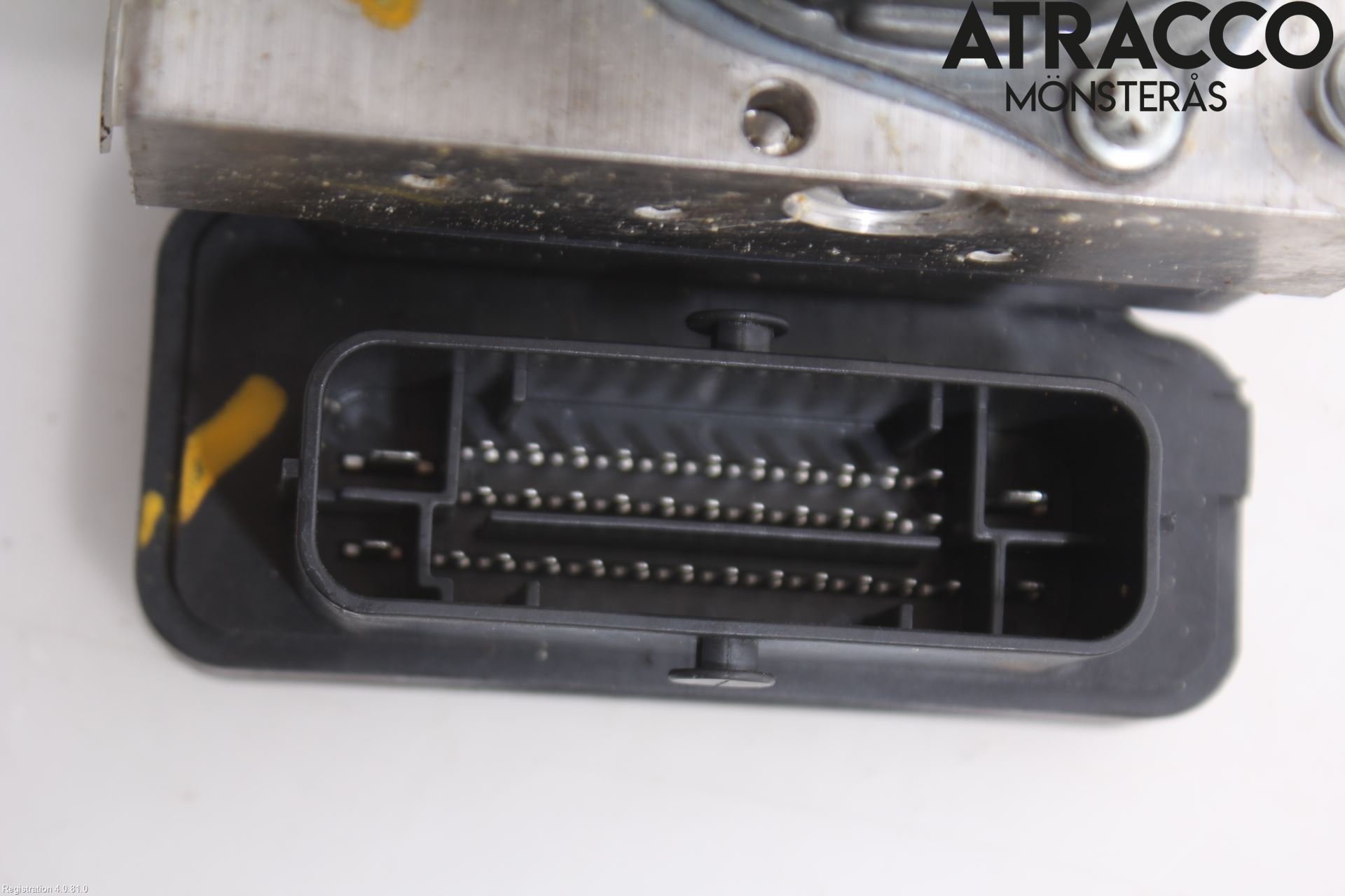 Skoda FABIA 07-14 Abs Hydraulikkaggregat