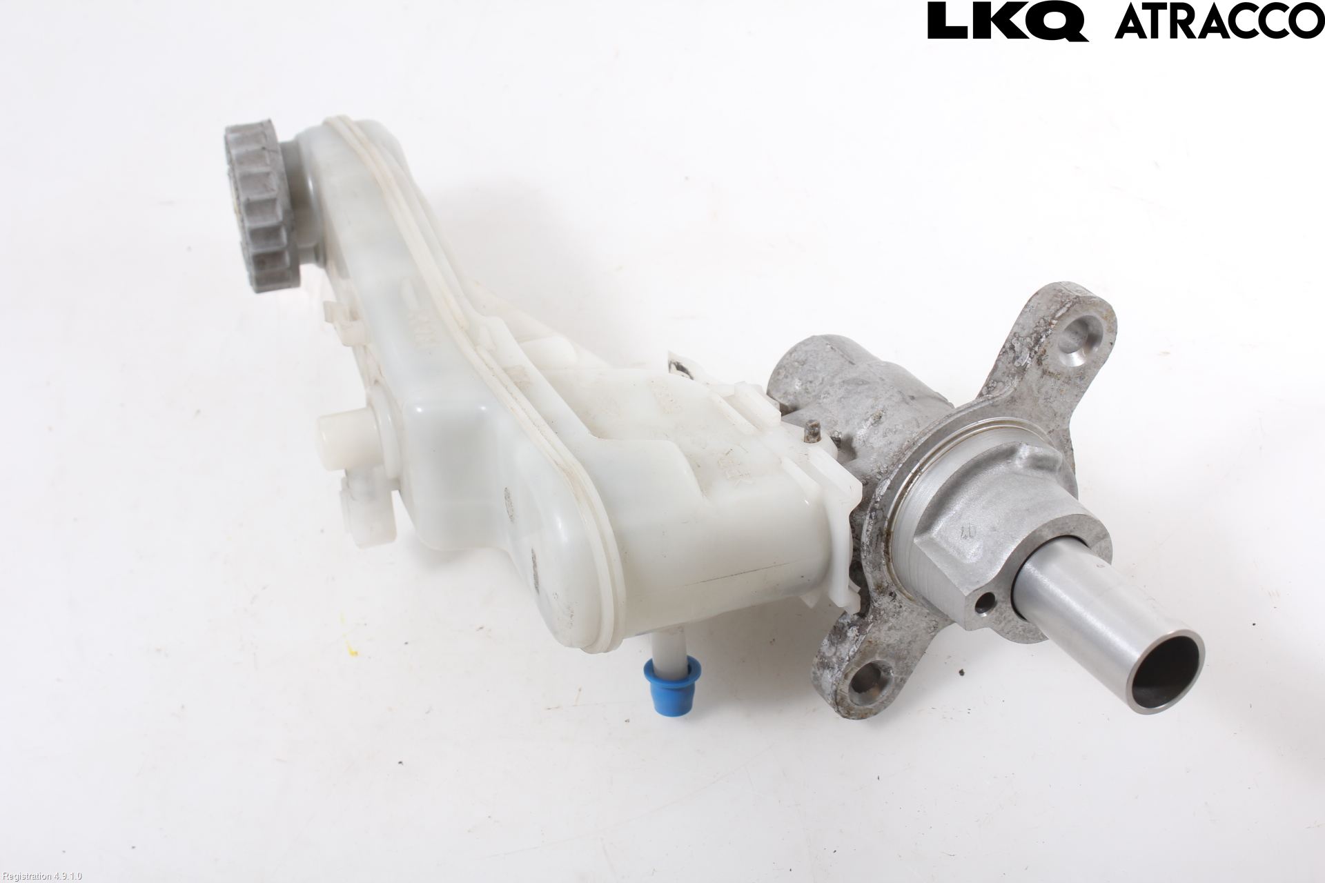 Suzuki SX4 06-09 Brems Hovedsylinder