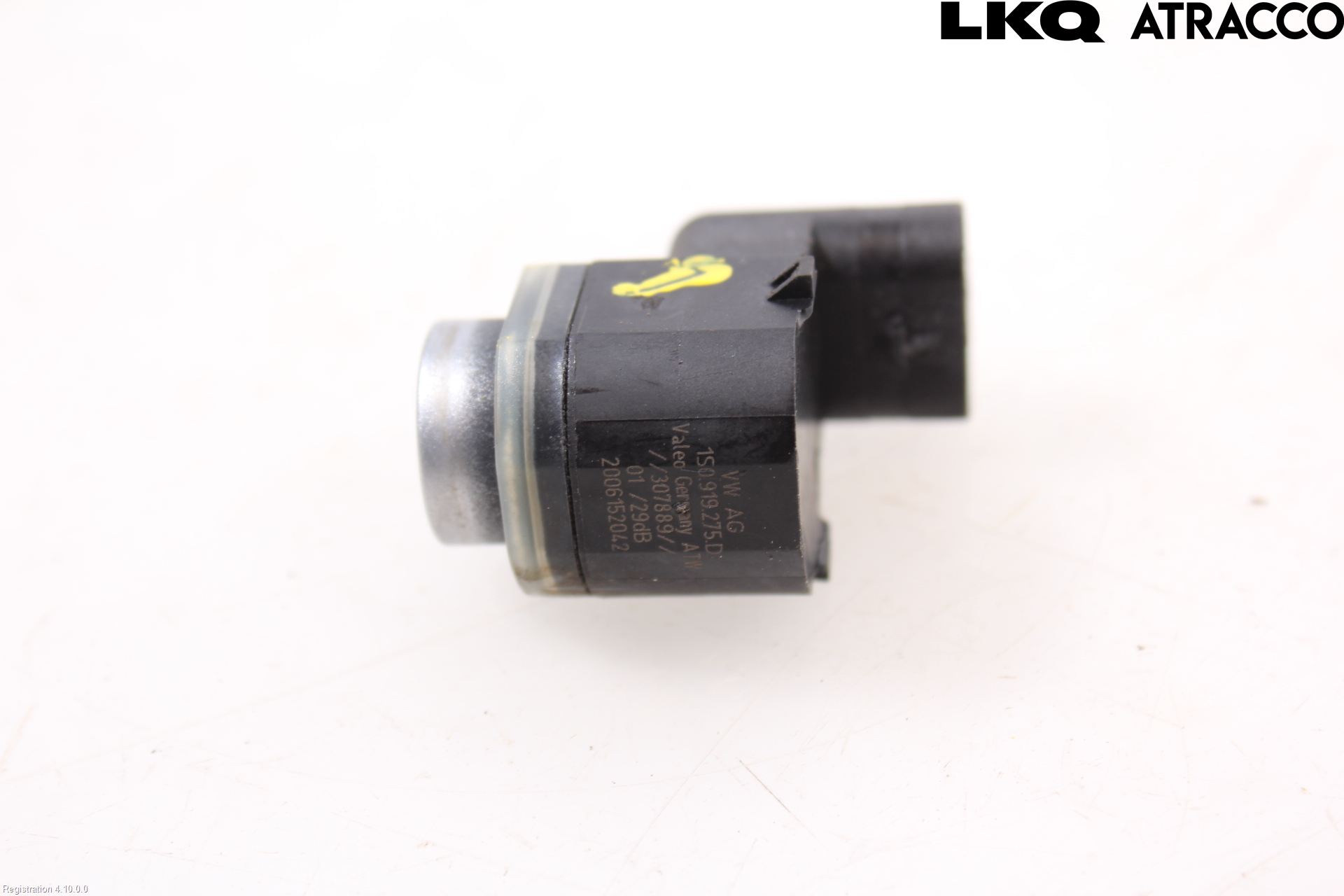 Audi A4 ALLROAD 09-16 Sensor Ryggesensor