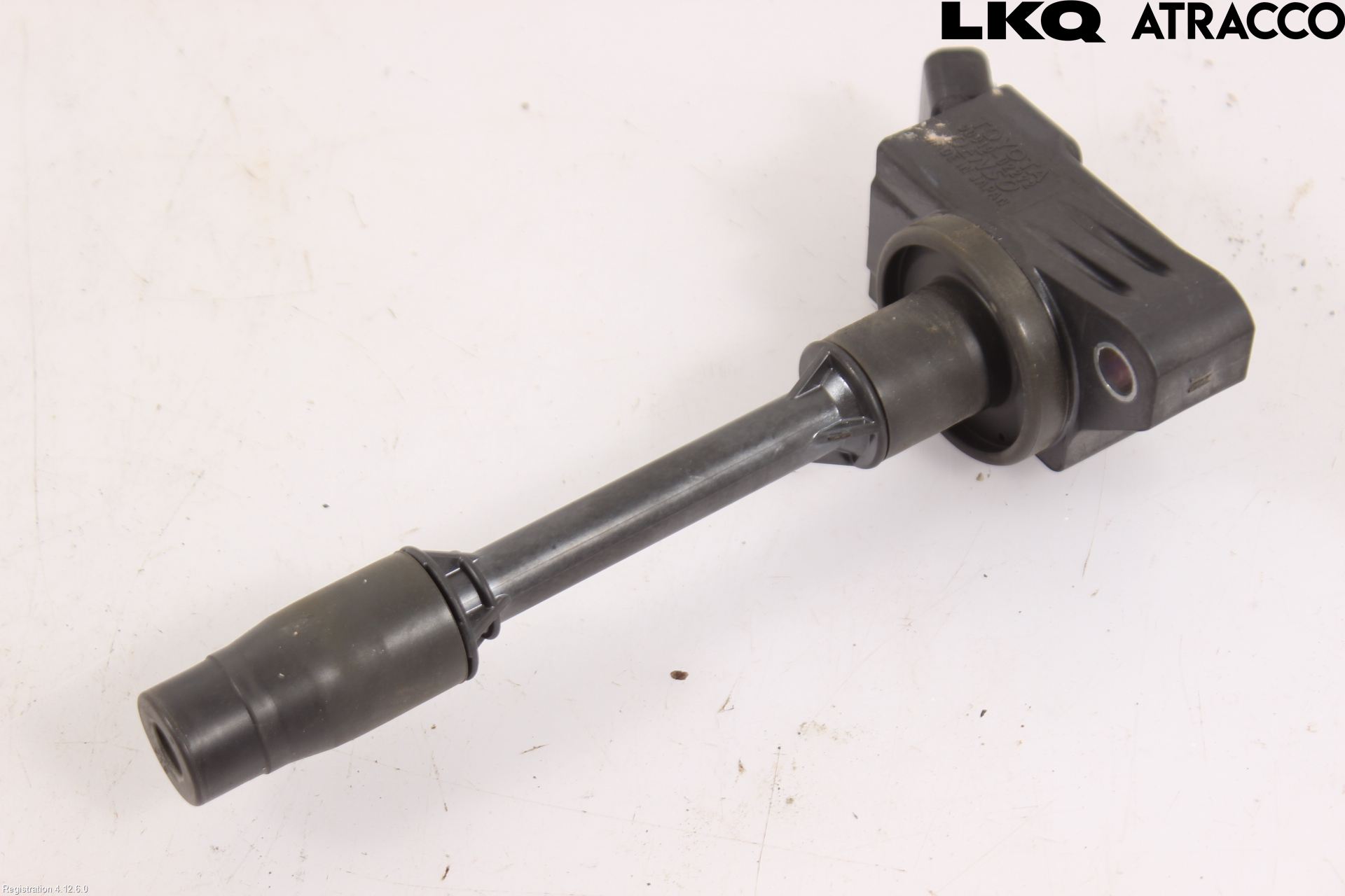 Toyota COROLLA 19- Coil