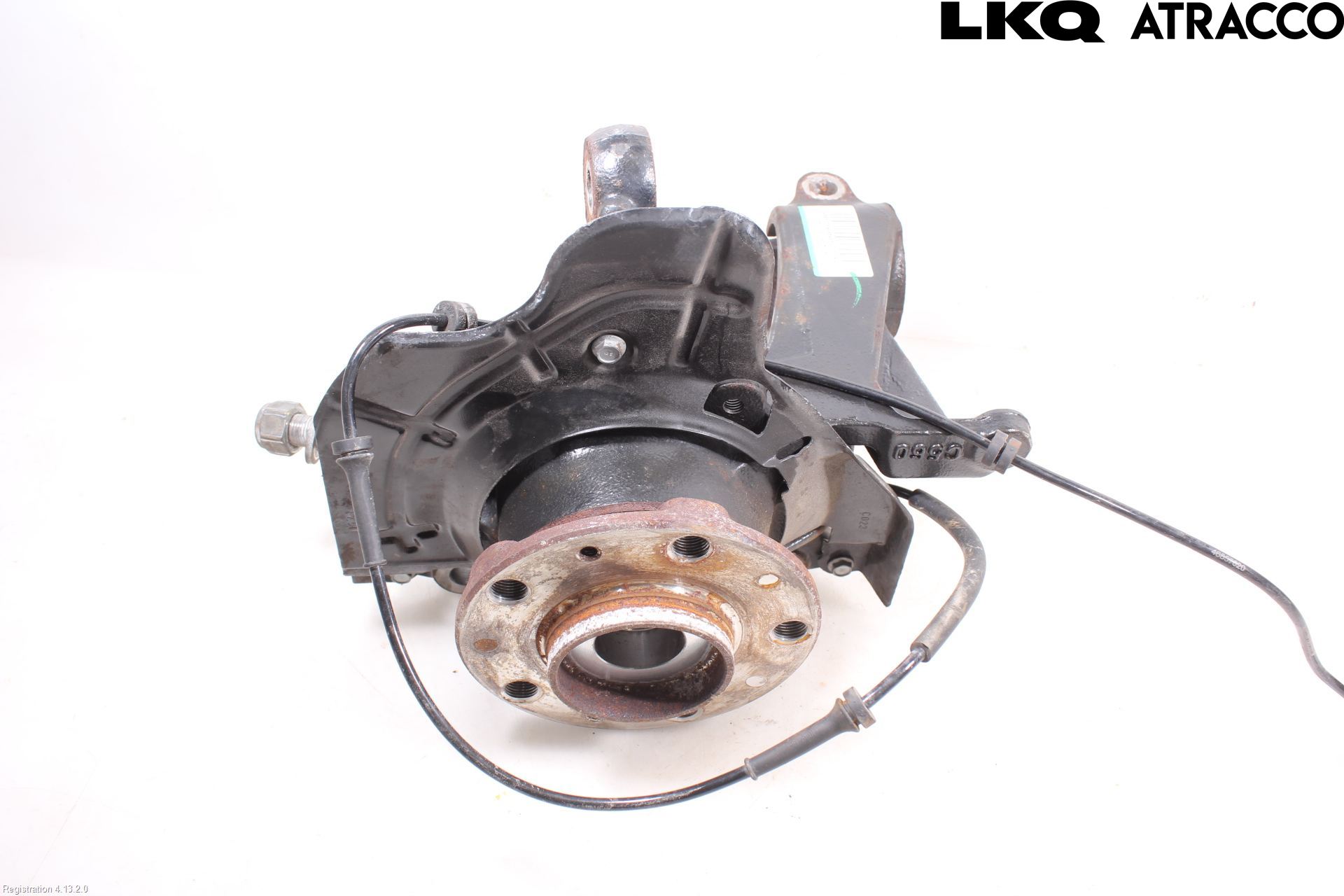 Fiat DUCATO 15-23 Spindel Hf