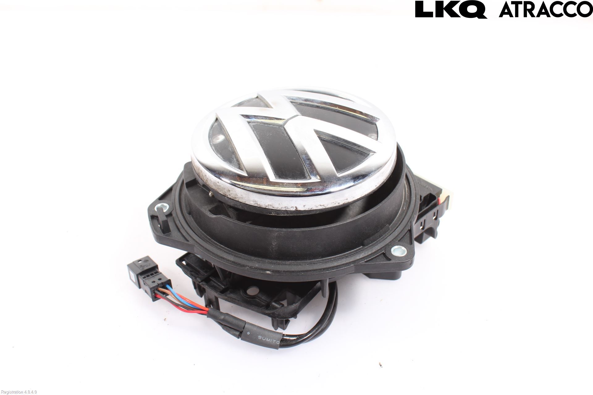 Volkswagen VW PASSAT 20-24 Bakluke Handtak Ytre