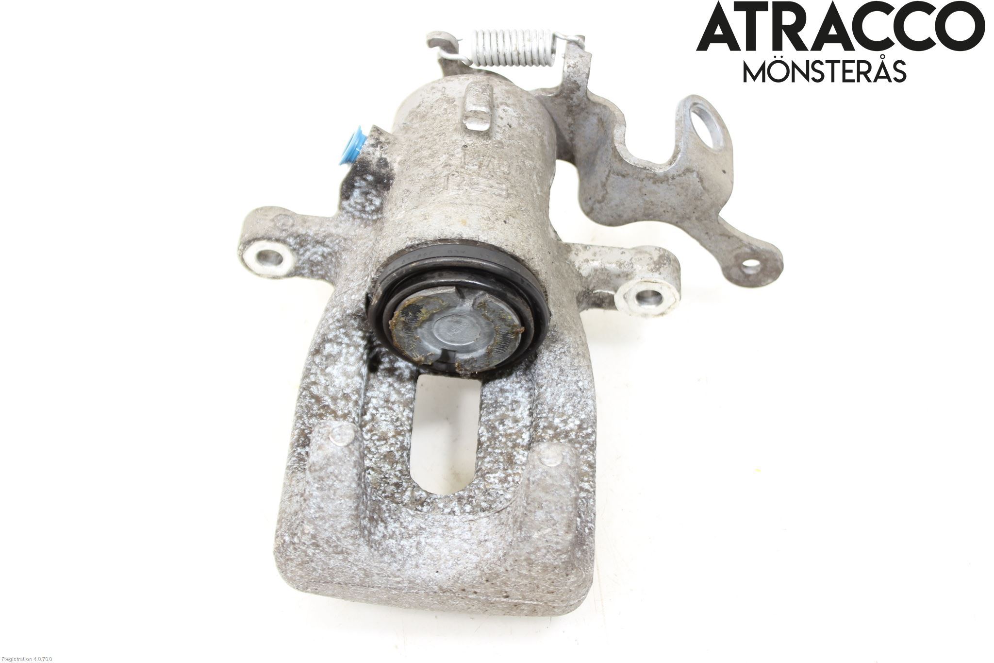 Peugeot PARTNER 16-18 Bremsecaliper Bak Venstre
