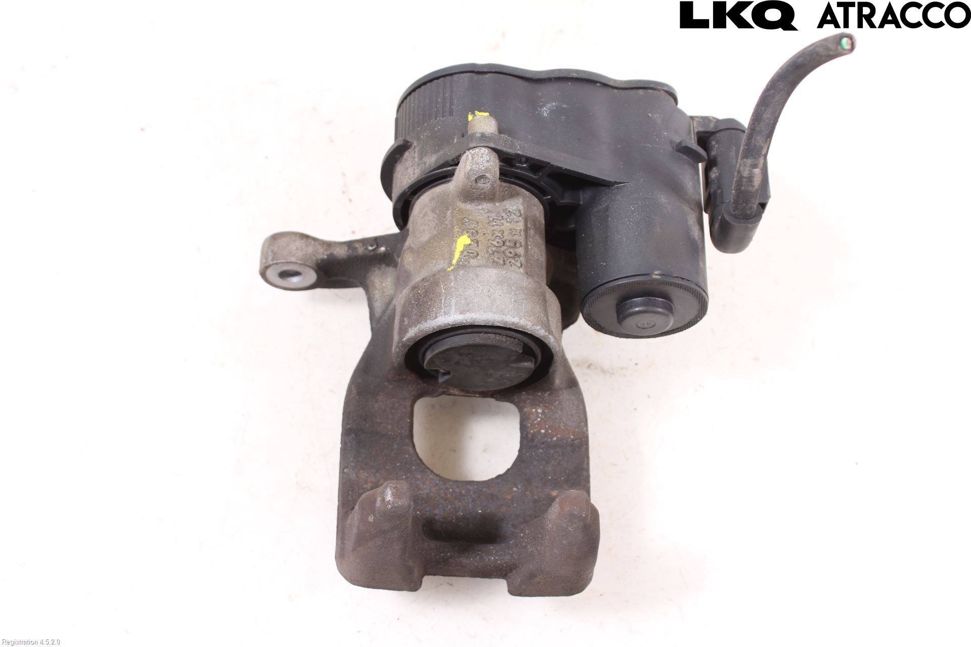 Mercedes-Benz MB CLA-KLASS (C118/X118) 19- Bremsecaliper Bak Venstre