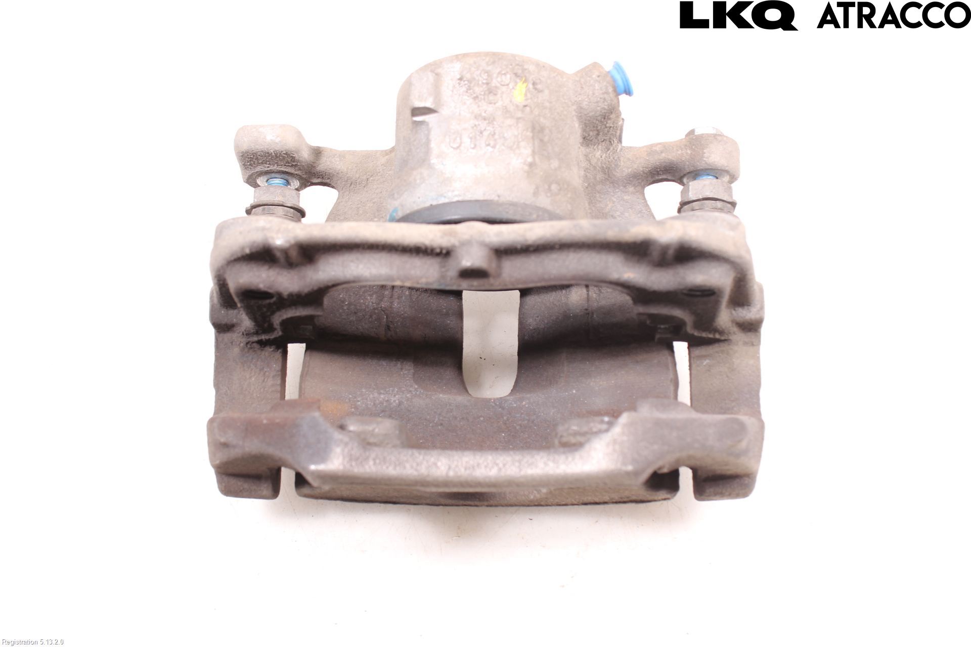 Mini ONE/COOPER 3DR F56 14-24 Bremsecaliper Foran Høyre