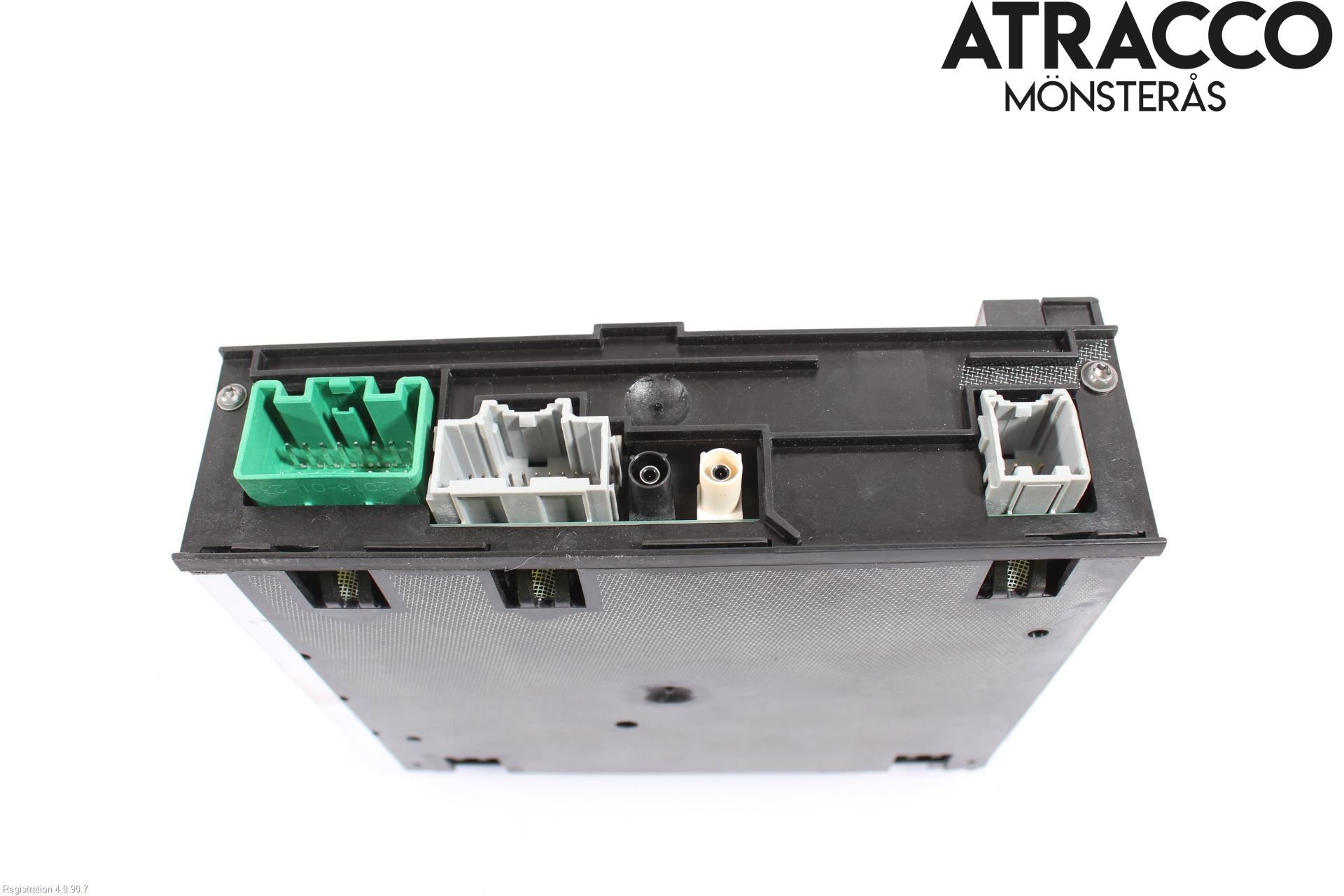 Opel ASTRA K 16-22 Stereo Radio Med Cd