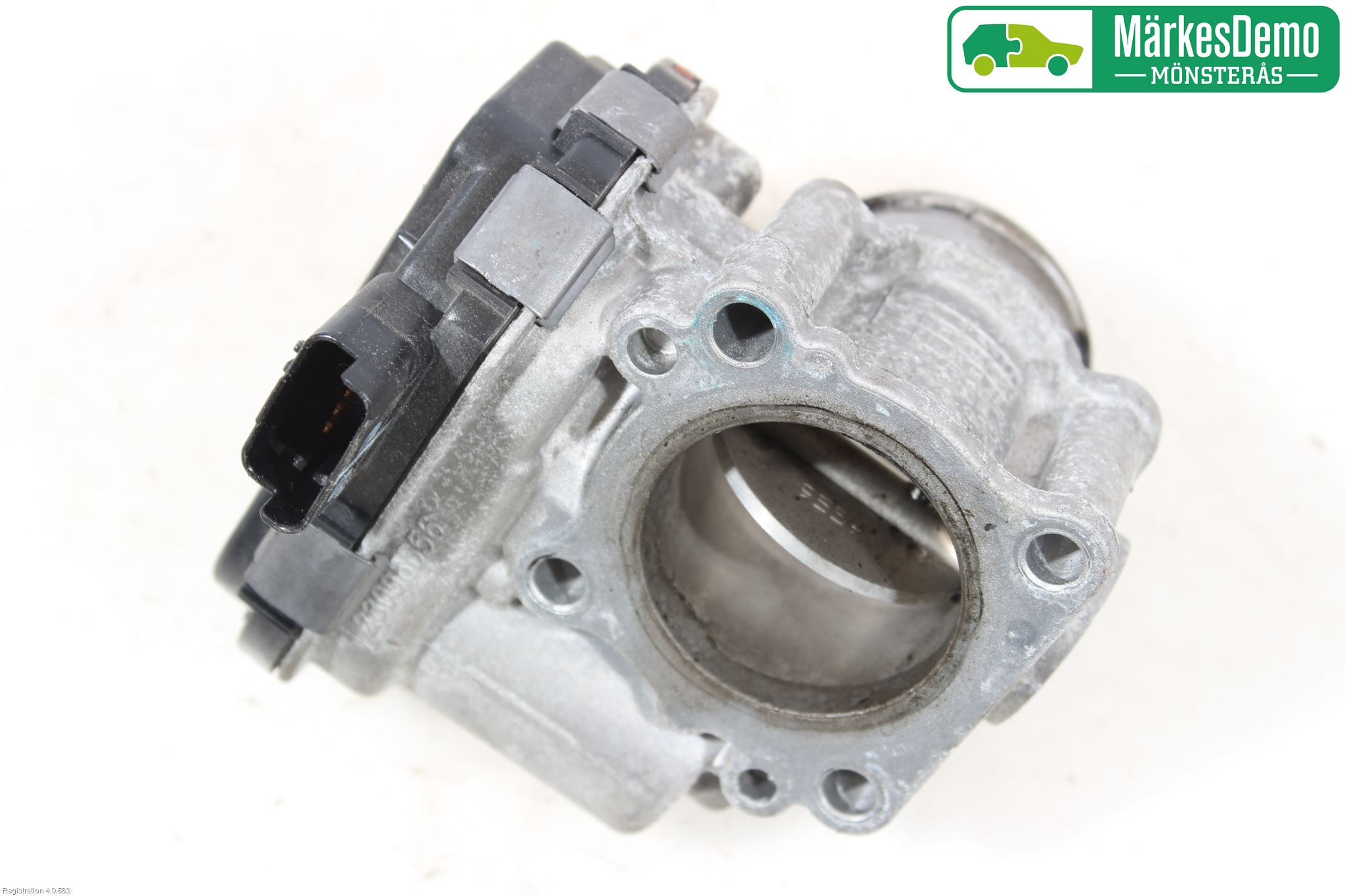 Ford MONDEO 07-15 Inns Spjeldhus