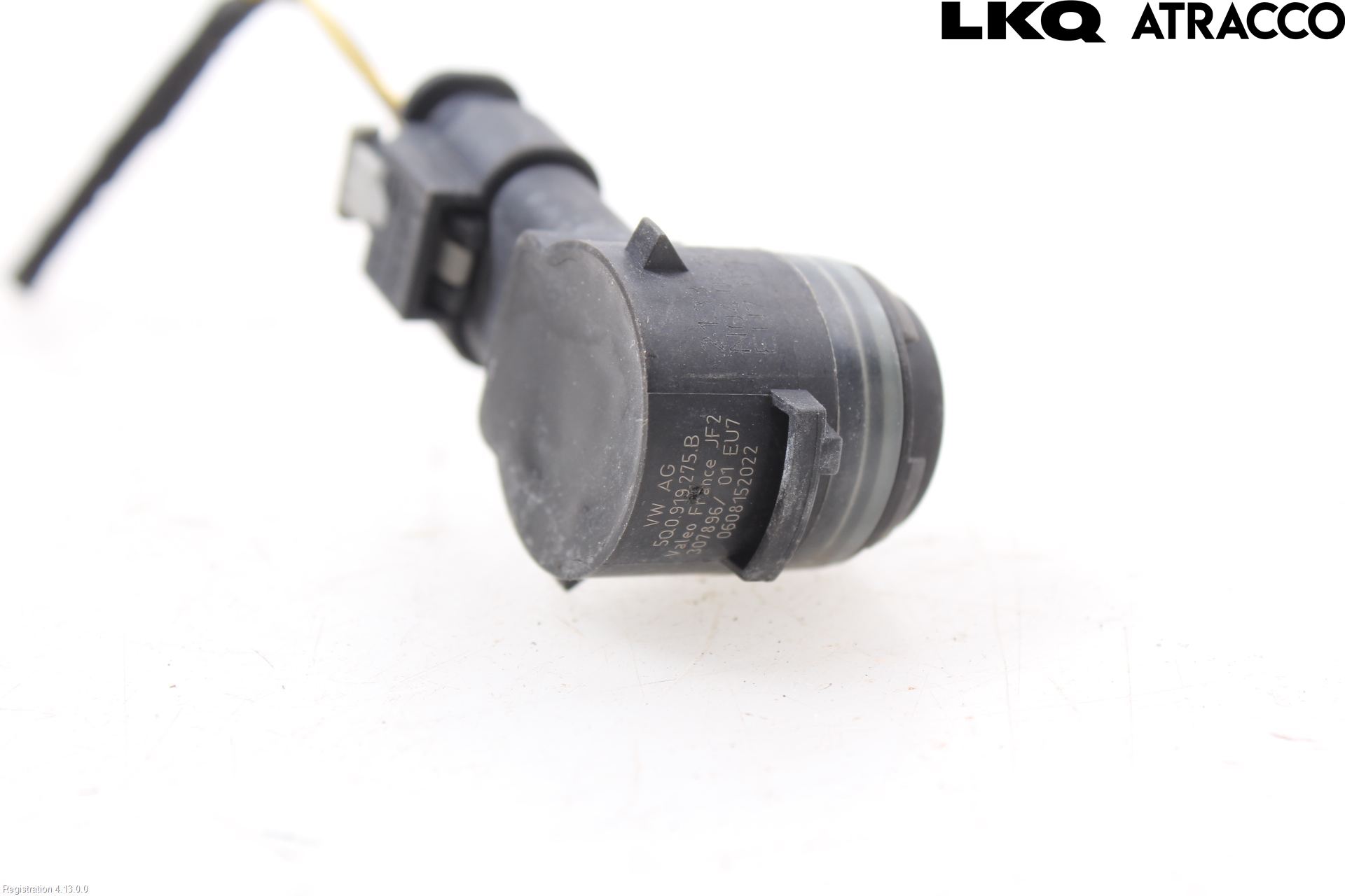 Audi A4/S4 B9 16-19 Sensor Ryggesensor